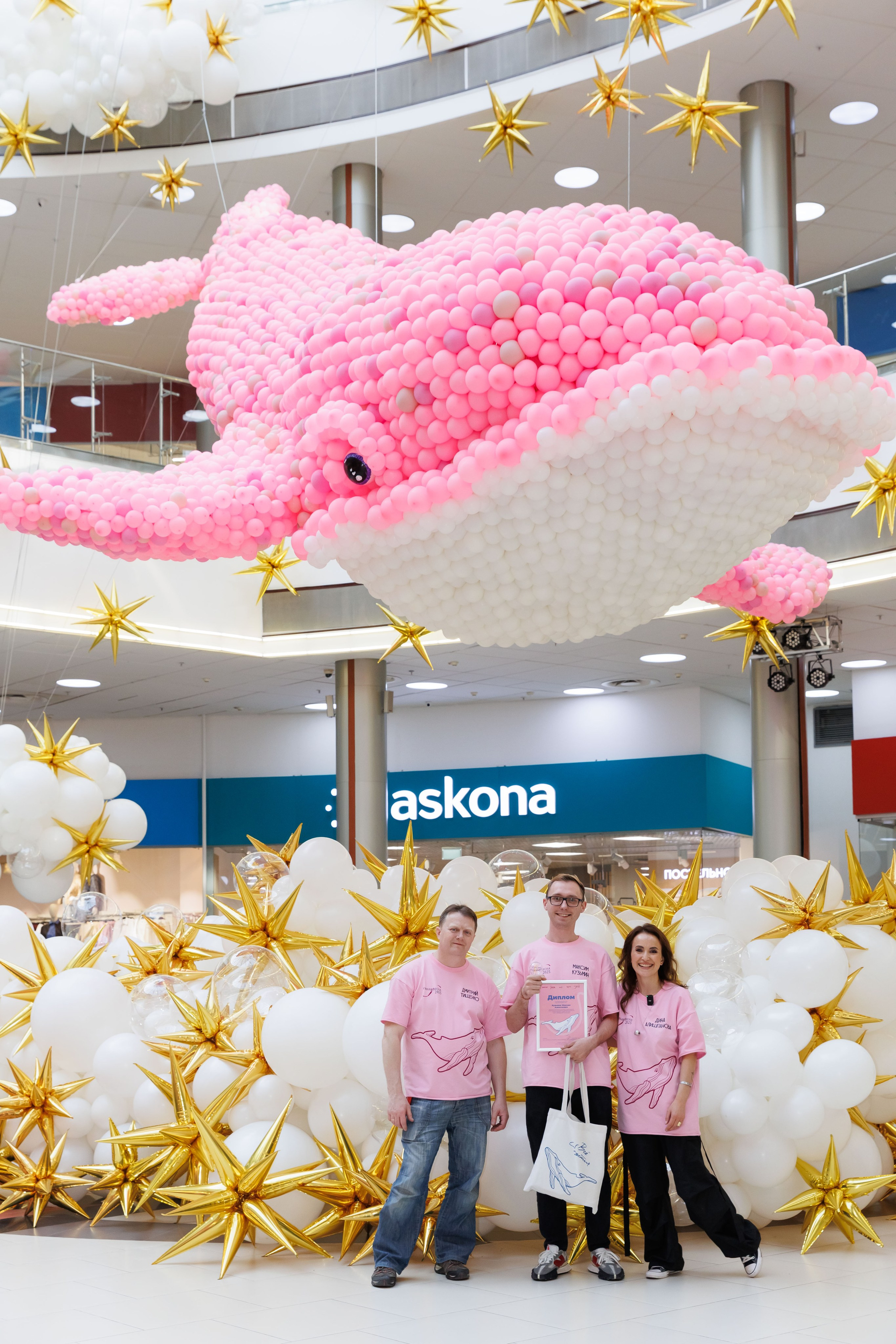 Умная весна 2025. Фотограф Новосибирск — Наталья Гресь