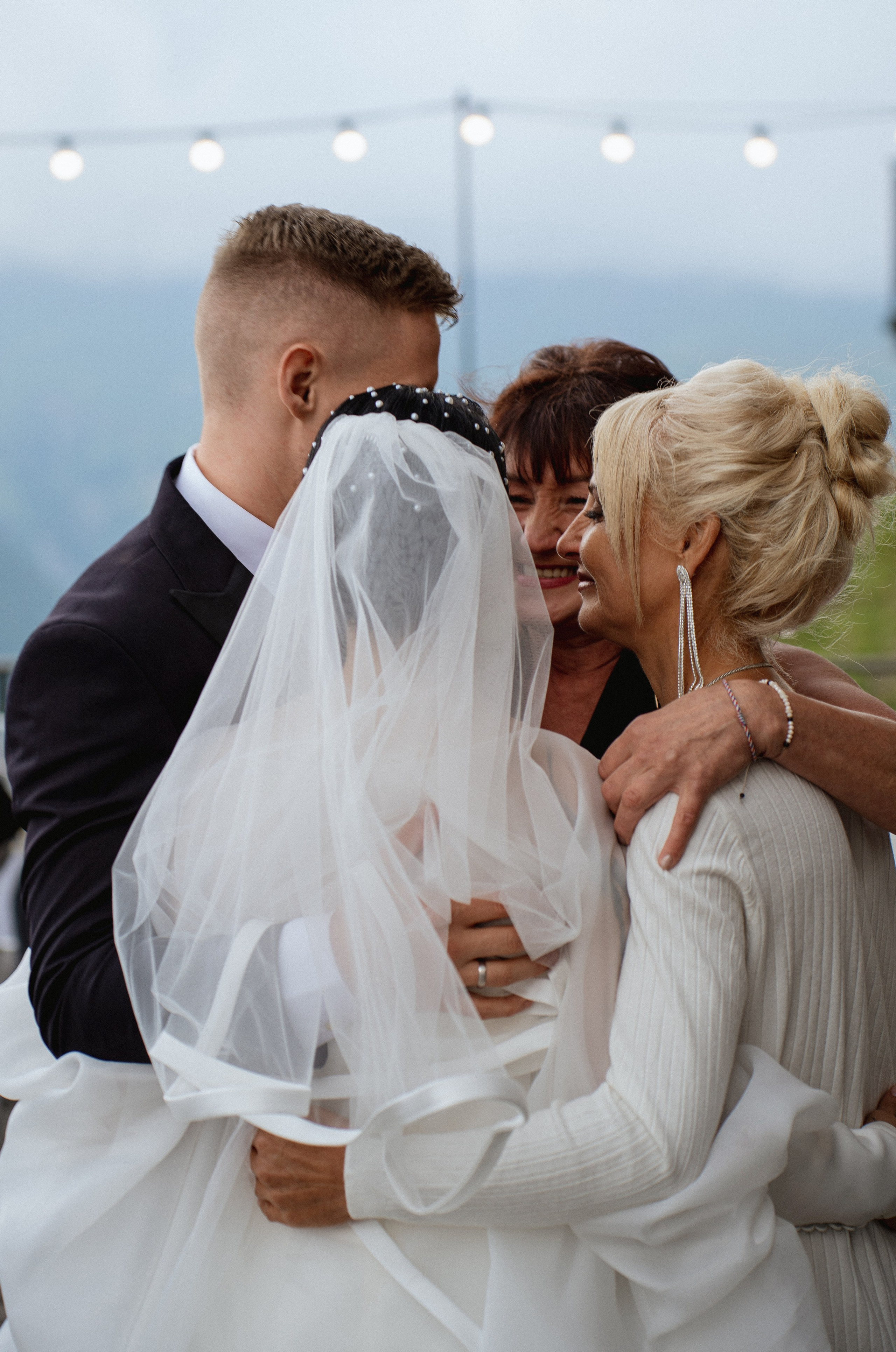 Свадьба в горах. Свадебный и семейный фотограф в Анапе Елена Полетаева