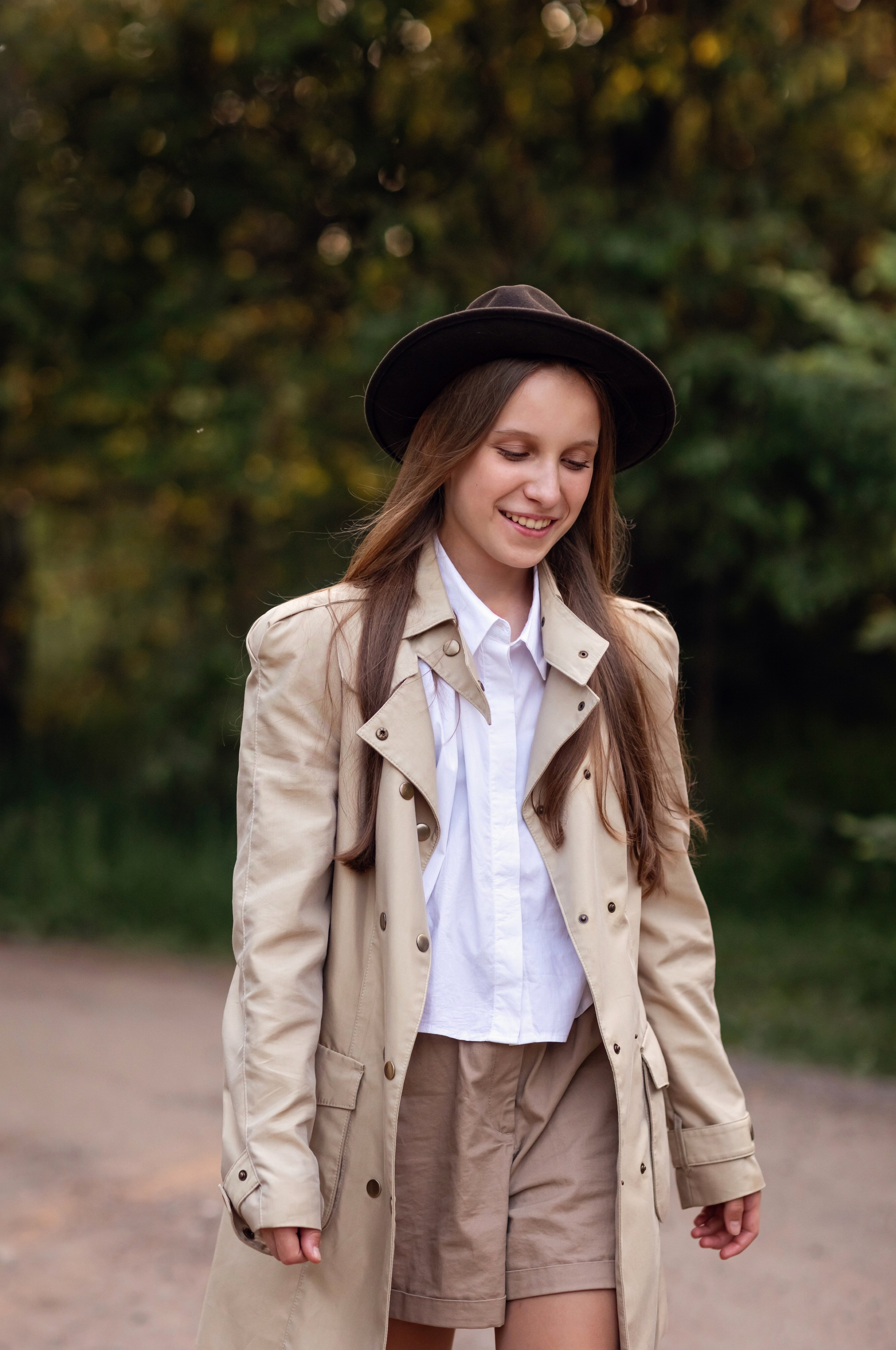 Собака Баскервилей. Детский и семейный фотограф в Москве Анна Ипатьева
