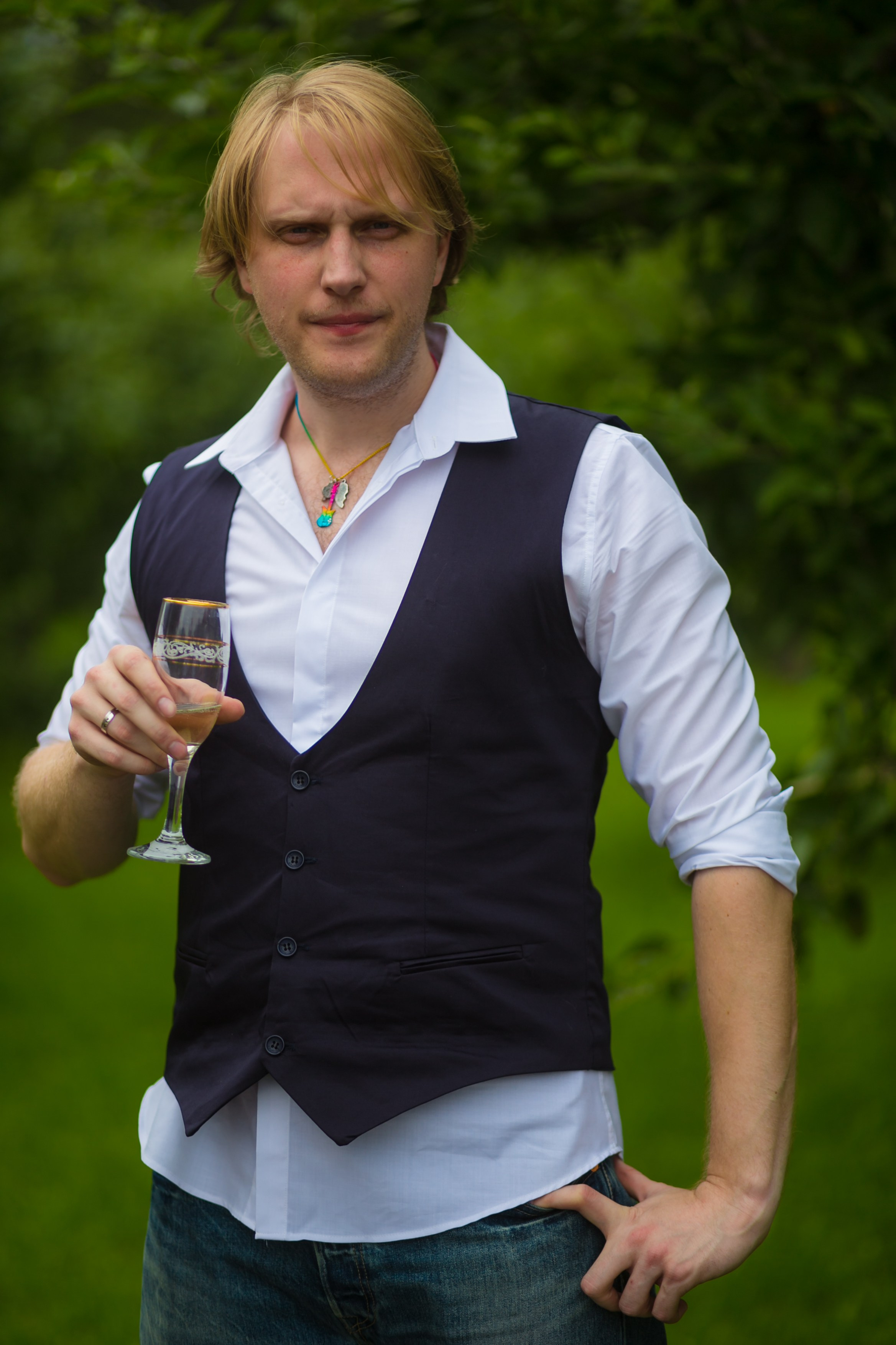 Сергей и Мария. Семейный и репортажной фотограф в Красноярске и Москве Виктор Бабинцев