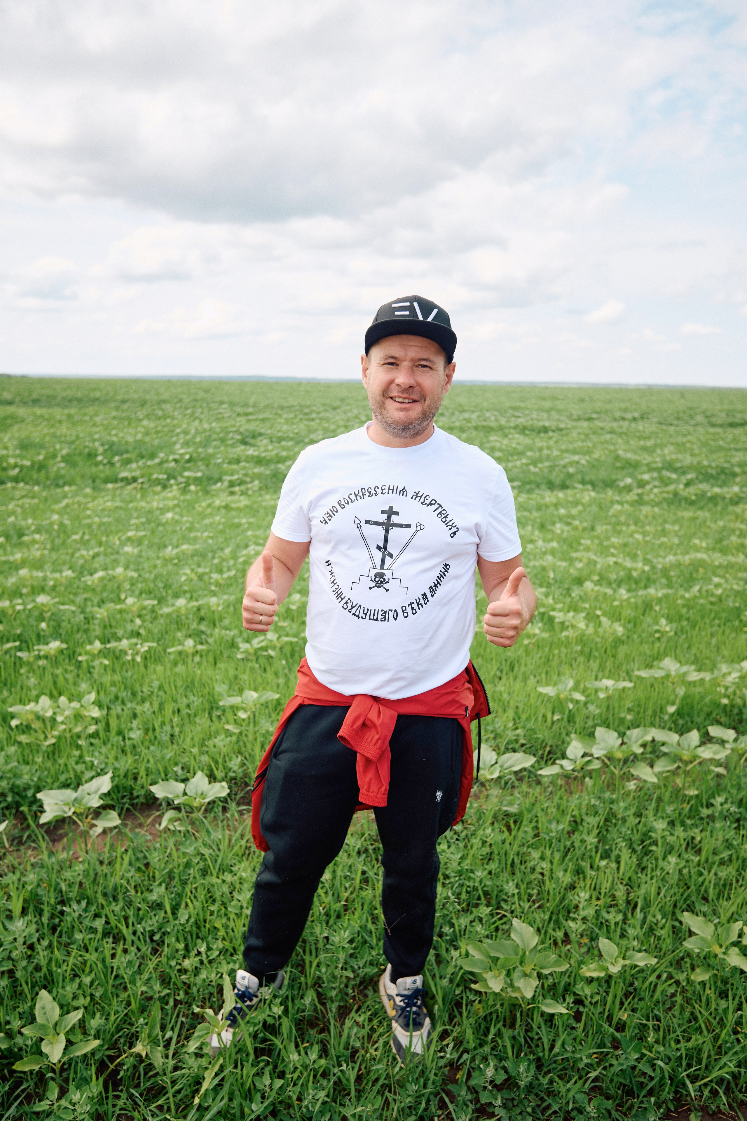 День третий. Репортажный фотограф в Самаре Артем Арсентьев