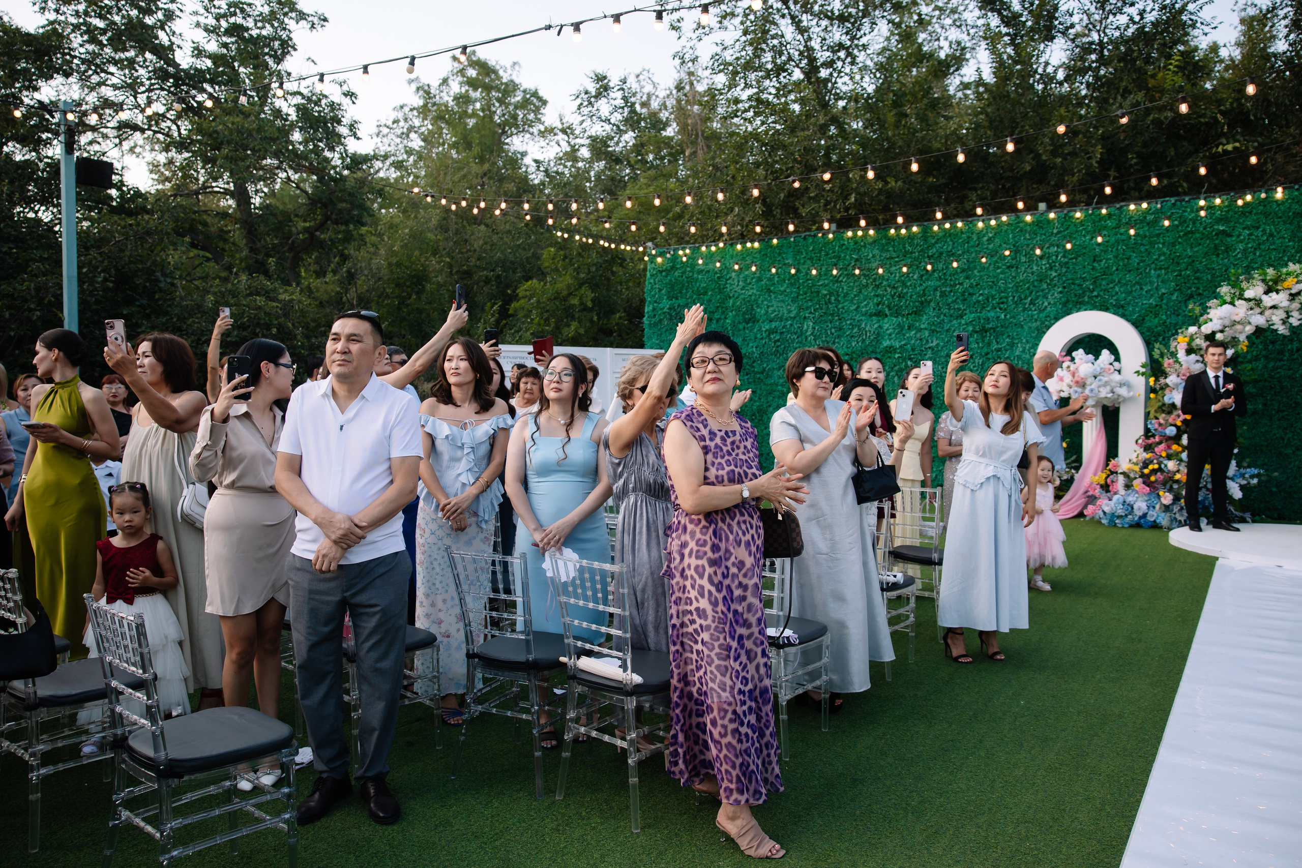 Свадьба Стаса и Нелли. Свадебный и семейный фотограф в Элисте Лиджик Сарлов