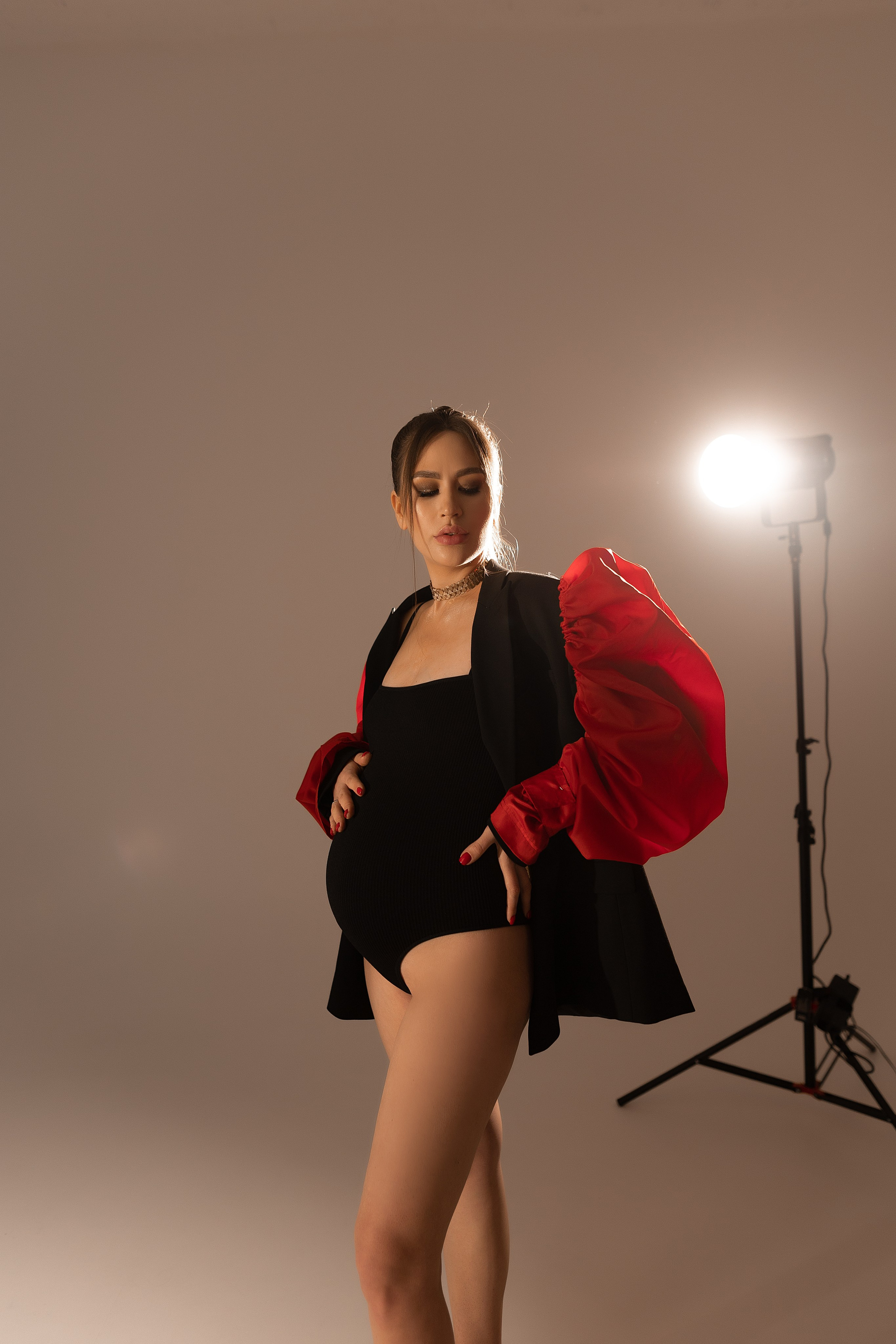 История Оксаны. Женский фотограф в Екатеринбурге Марина Логинова