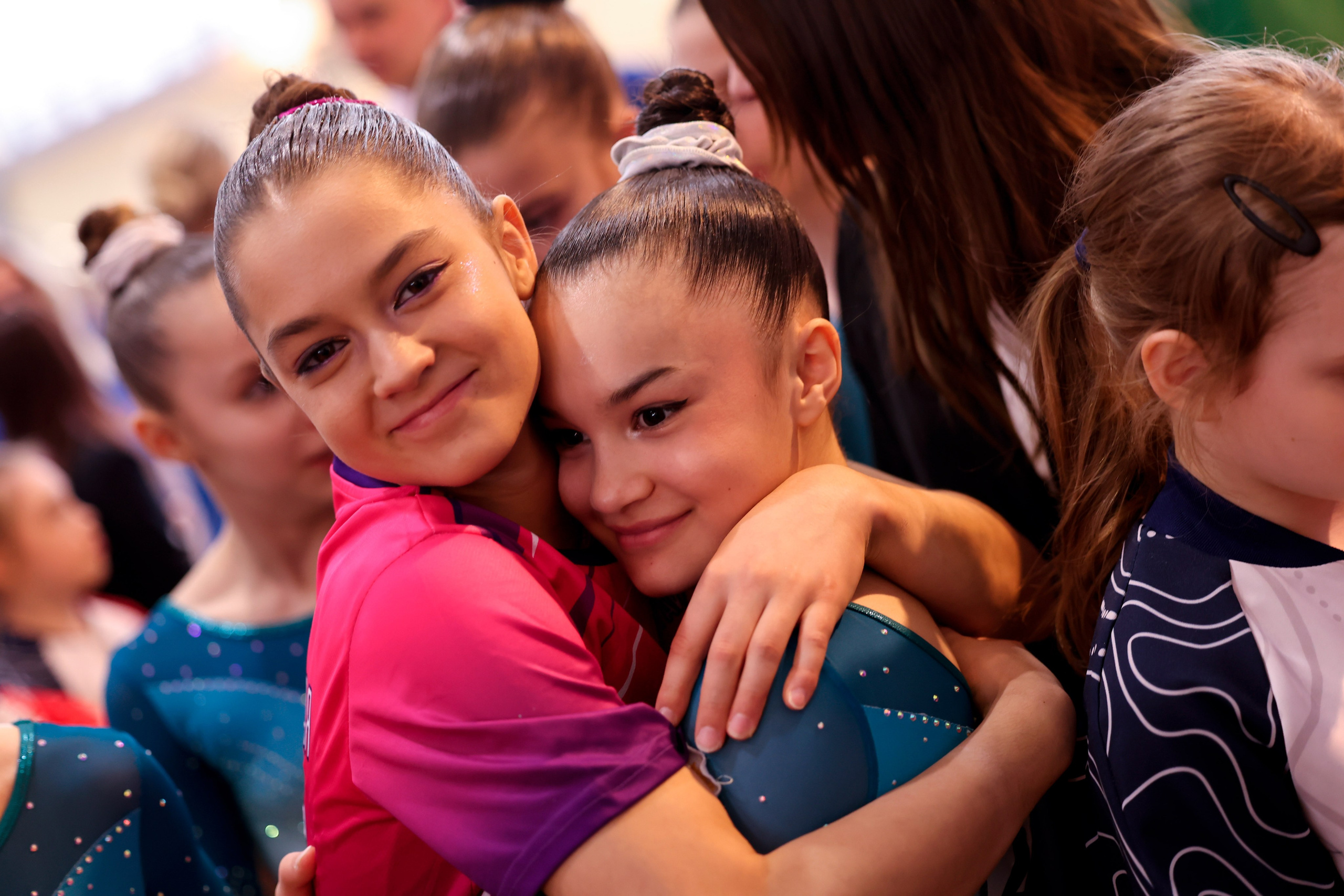 ВТБ Первенство России 2025 01-04.04.2025. Спортивный и репортажный фотограф Антон Тереханов