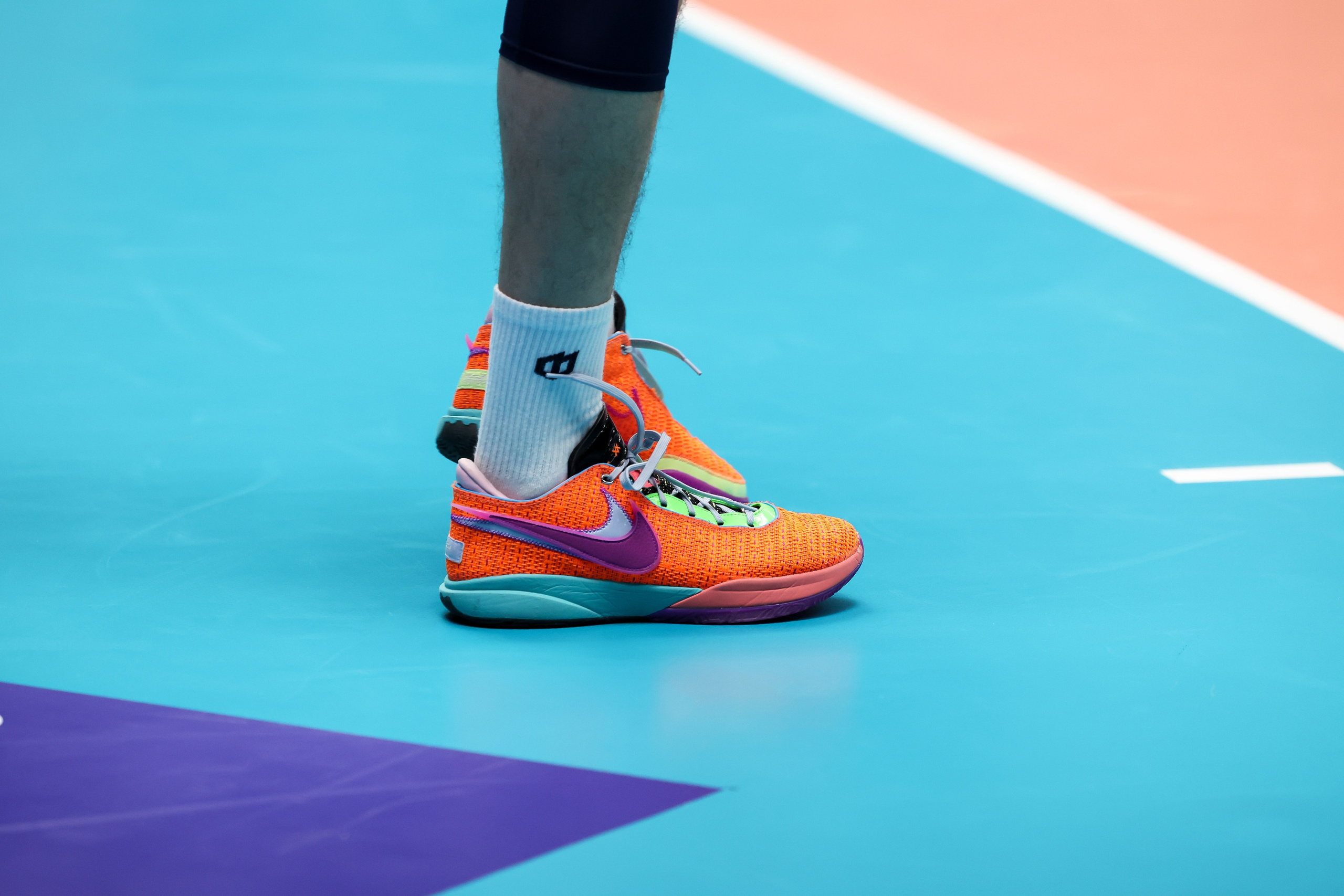 Зенит СПб — Факел Новый Уренгой 11.11.2023. Спортивный и репортажный фотограф Антон Тереханов