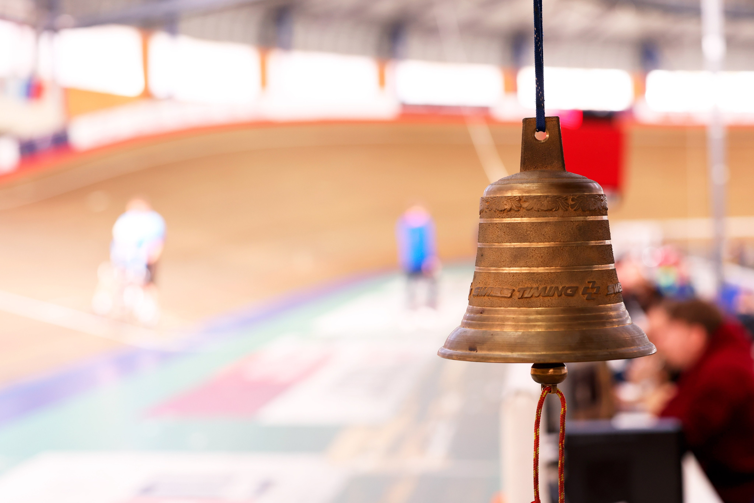 Пятый этап Региональных соревнований по велоспорту на треке (Гит, Скретч) 15.03.2025. Спортивный и репортажный фотограф Антон Тереханов