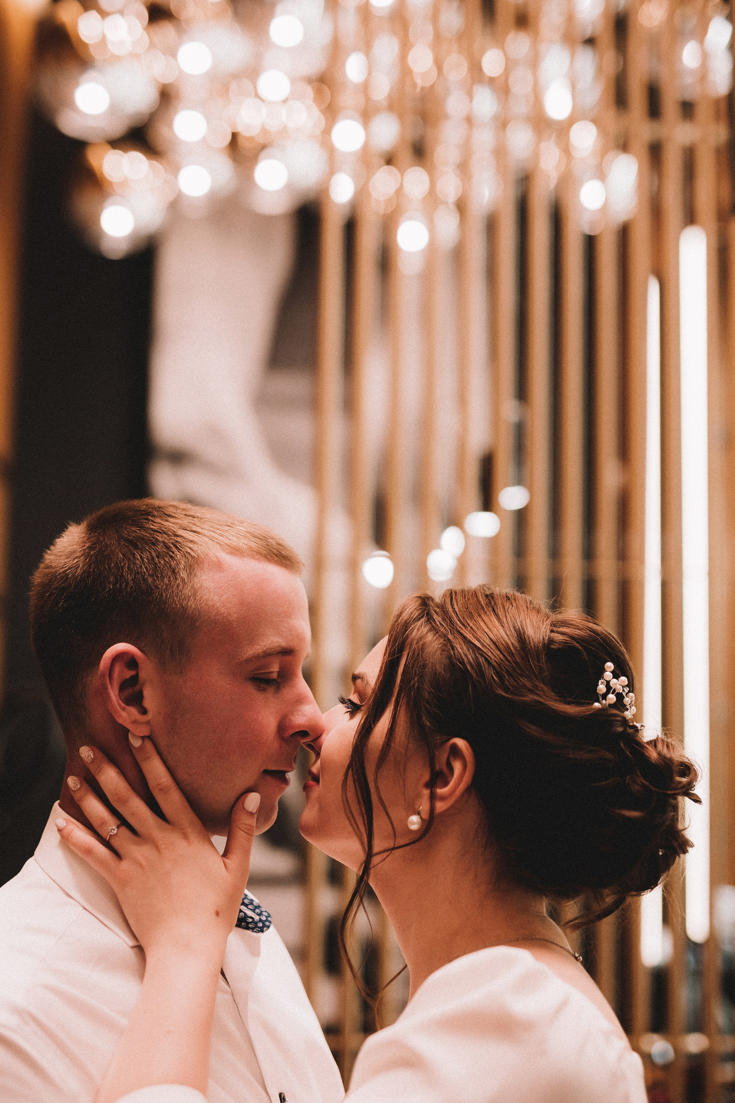 Миша Юля. Свадебный фотограф СПб Евгения Орлова