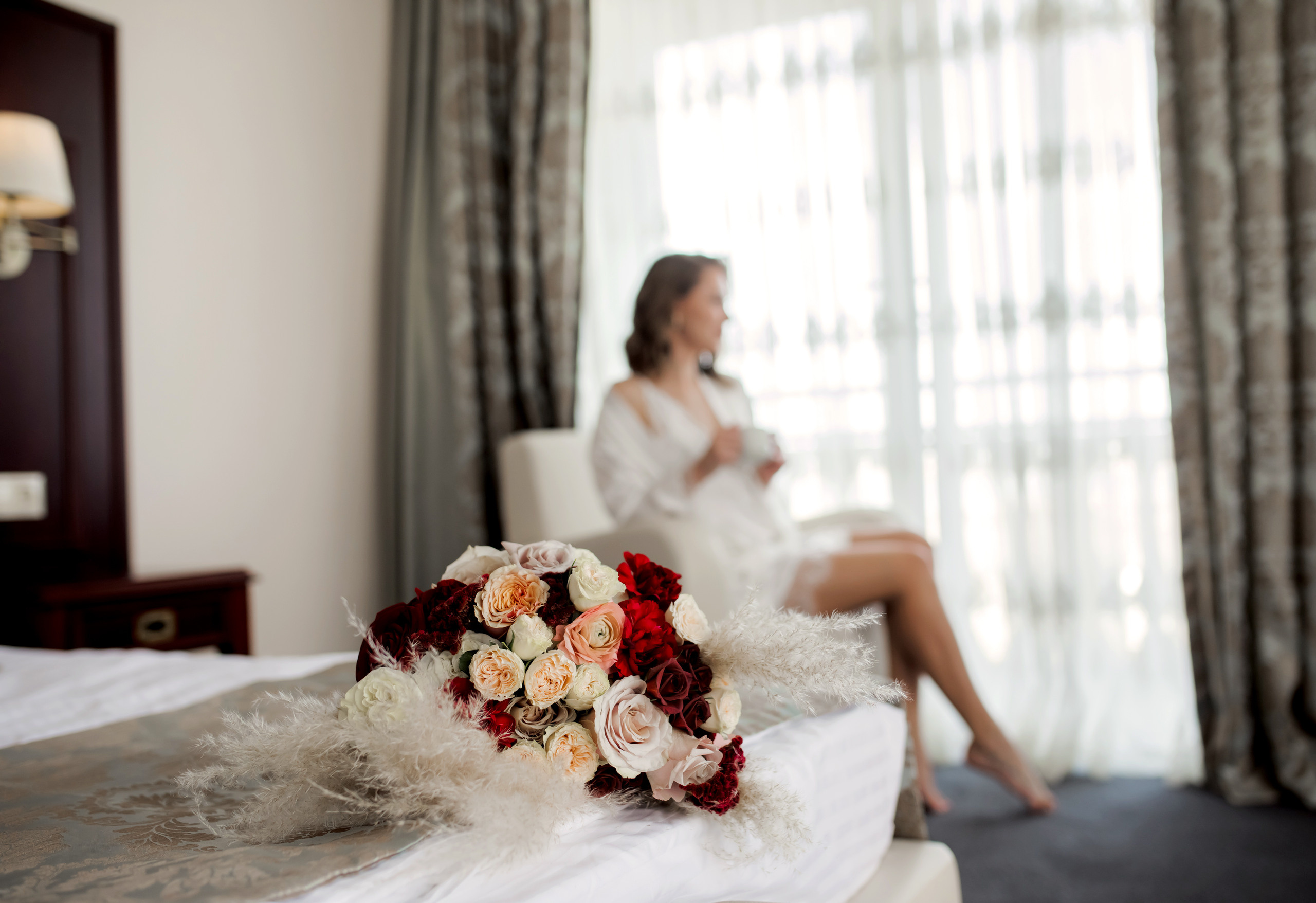 Свадьба для двоих. Фотограф-стилист Крым Прокат одежды в Крыму. Фотосессии в Крыму