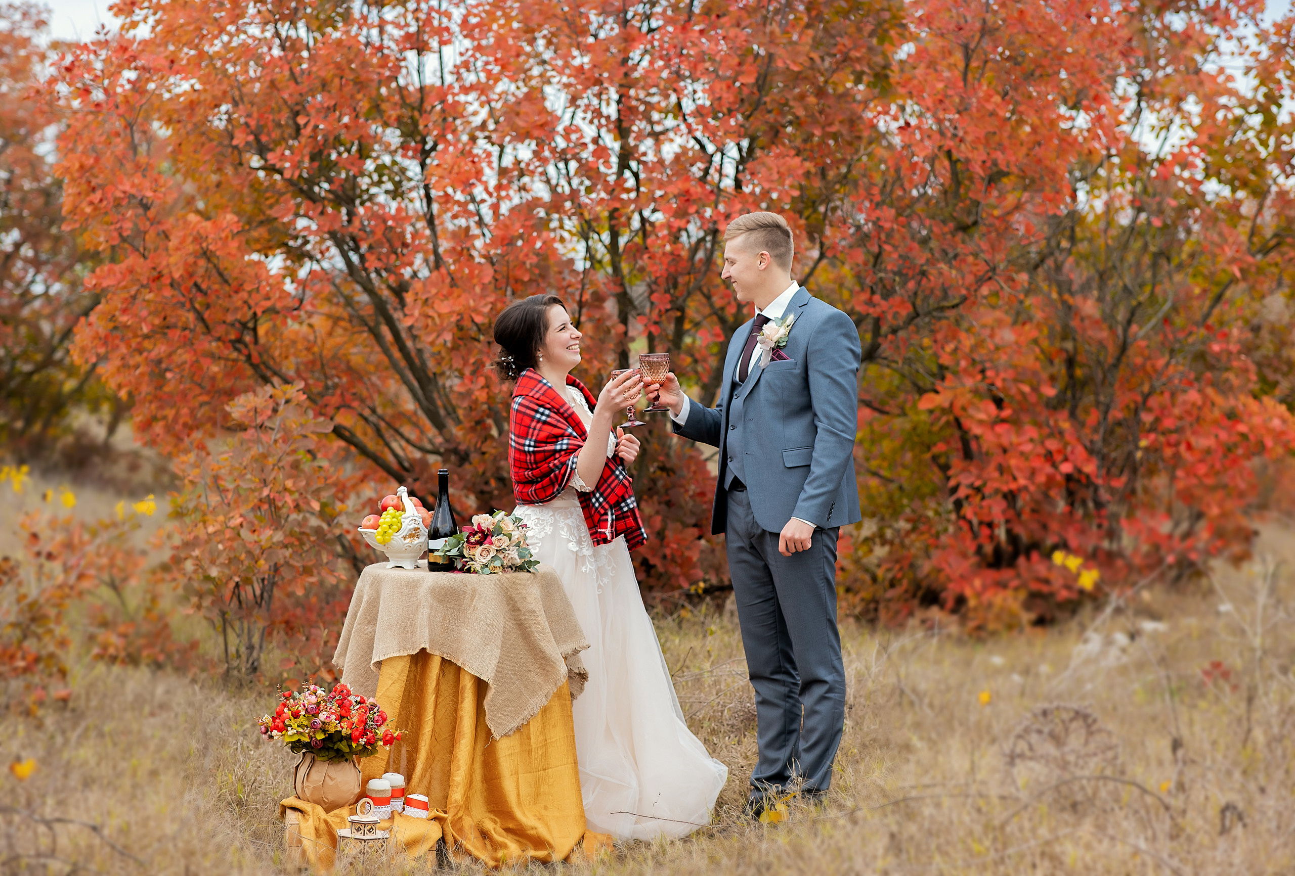 Свадьба для двоих. Фотограф-стилист Крым Прокат одежды в Крыму. Фотосессии в Крыму