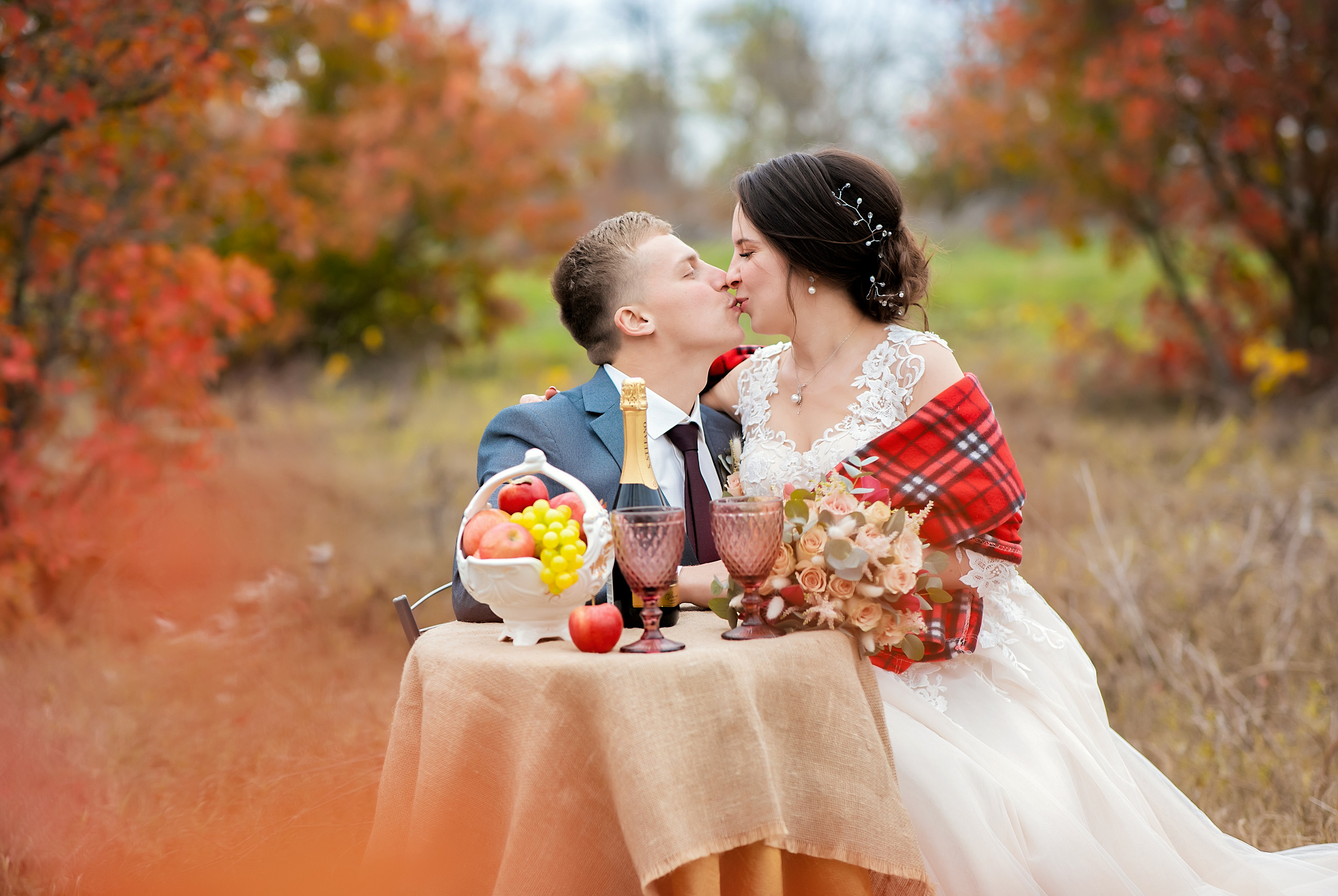 Свадьба для двоих. Фотограф-стилист Крым Прокат одежды в Крыму. Фотосессии в Крыму