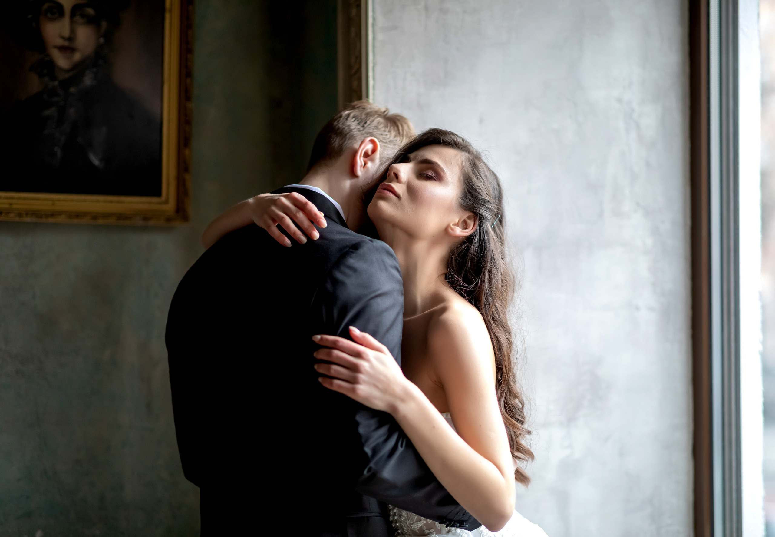 Свадьба для двоих. Фотограф-стилист Крым Прокат одежды в Крыму. Фотосессии в Крыму