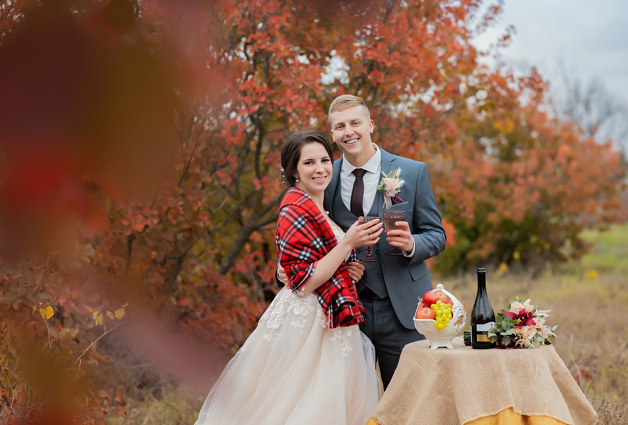 Свадьба для двоих. Фотограф-стилист Крым Прокат одежды в Крыму. Фотосессии в Крыму