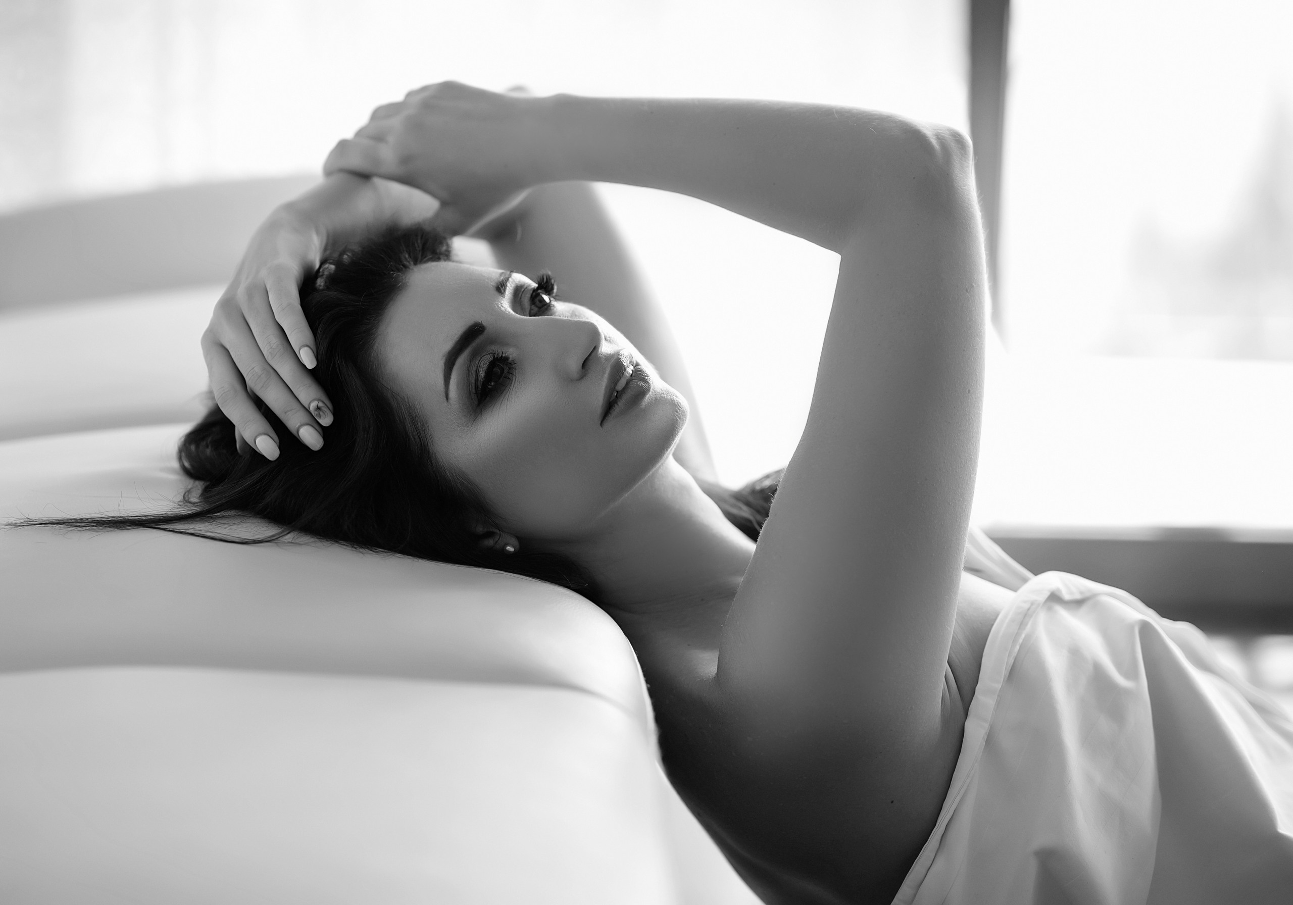 Будуарная фотосессия. Фотограф-стилист Крым Прокат одежды в Крыму. Фотосессии в Крыму