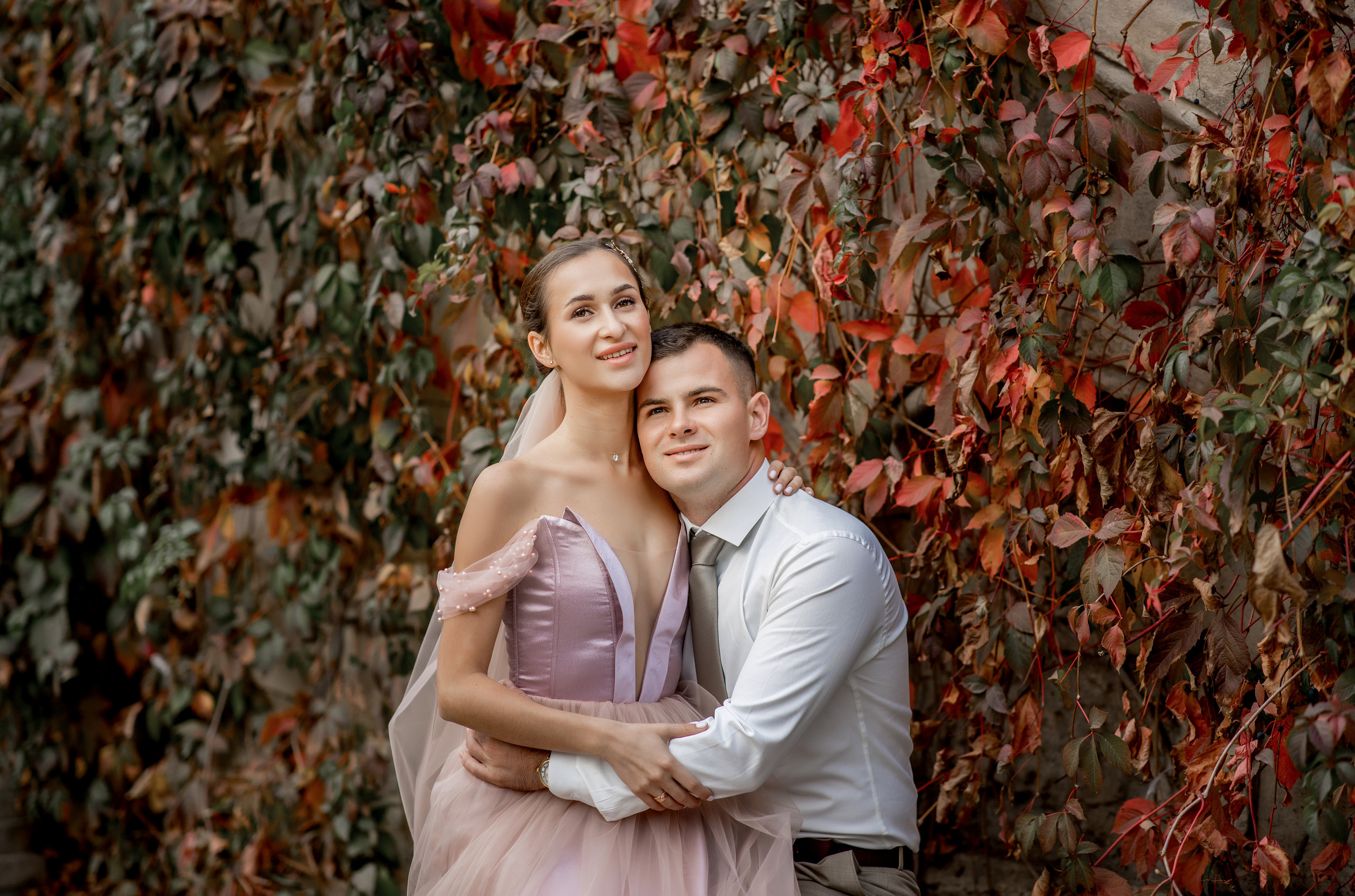 Свадьба для двоих. Фотограф-стилист Крым Прокат одежды в Крыму. Фотосессии в Крыму