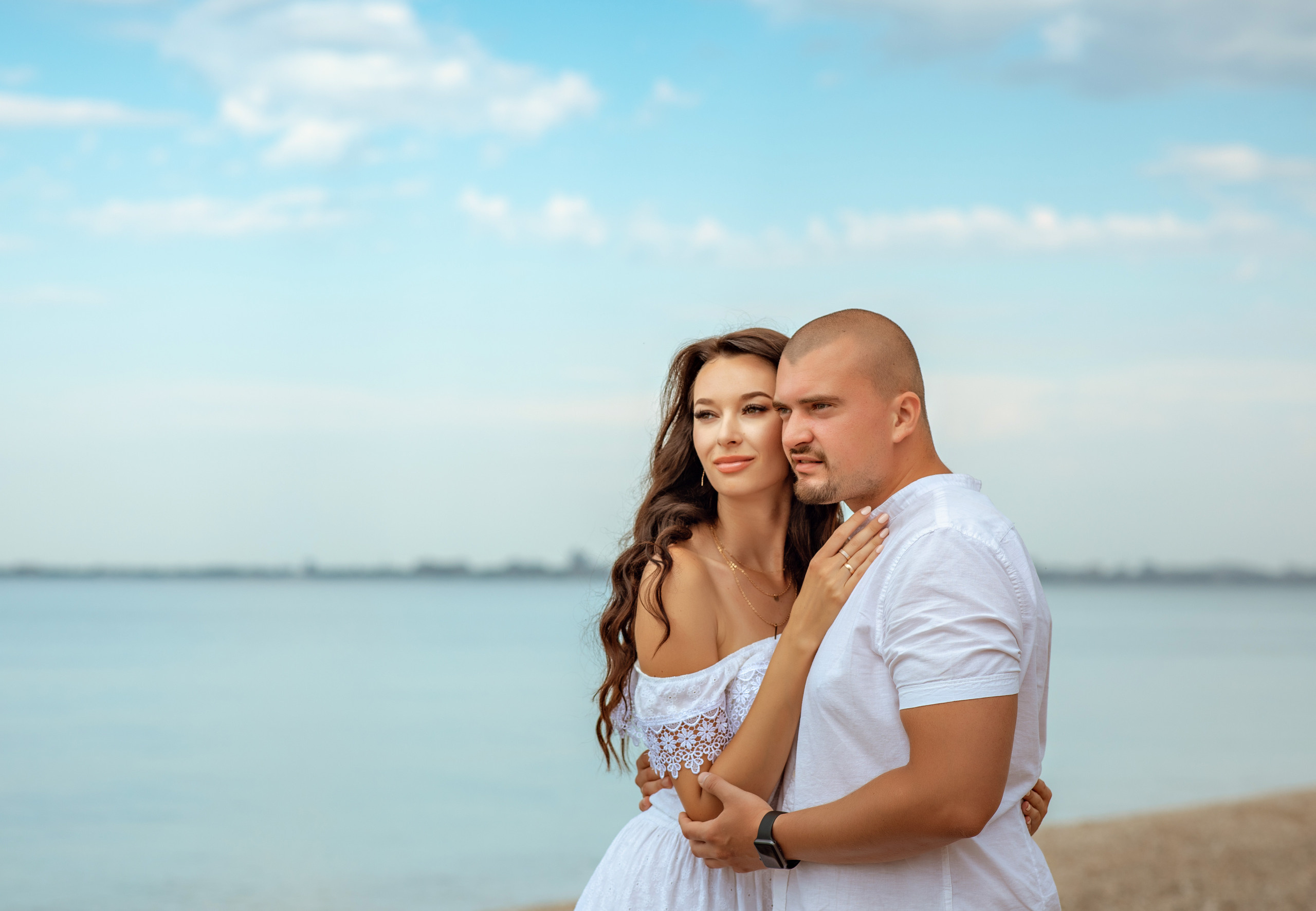 Выездные фотосессии. Съемка для влюбленных. Фотограф-стилист Крым Прокат одежды в Крыму. Фотосессии в Крыму