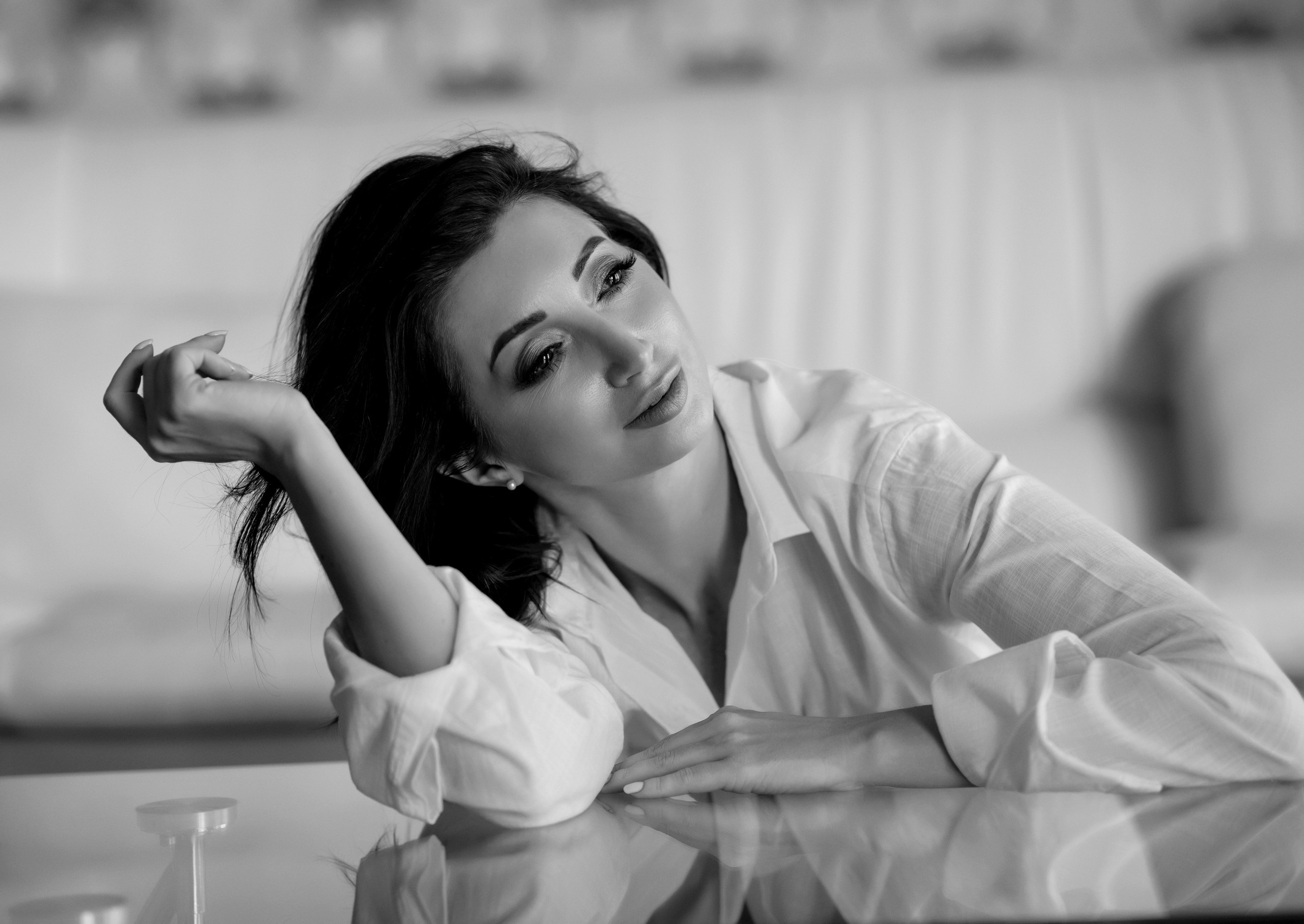 Будуарная фотосессия. Фотограф-стилист Крым Прокат одежды в Крыму. Фотосессии в Крыму