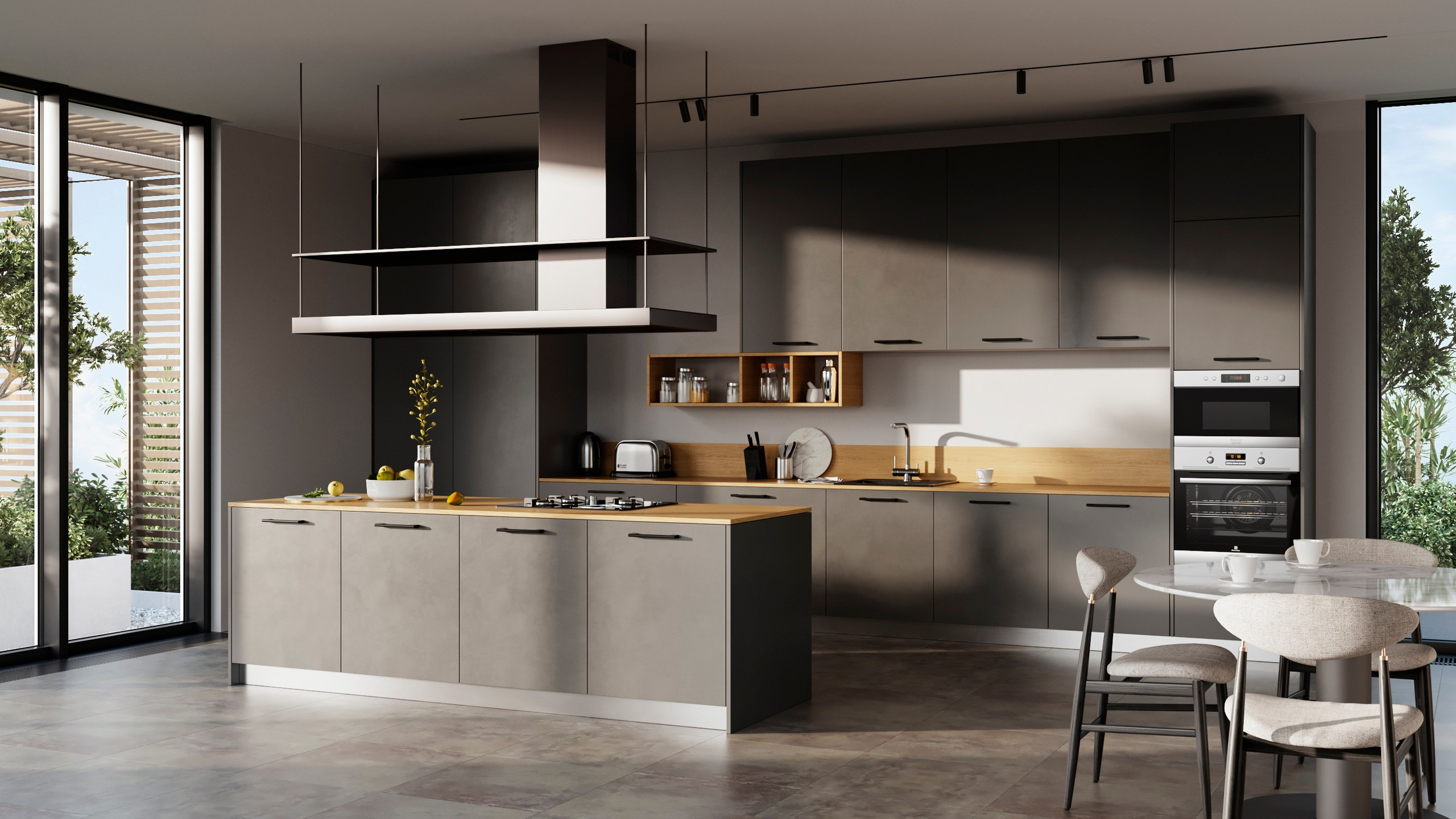 Reee.renders | architectural visualization