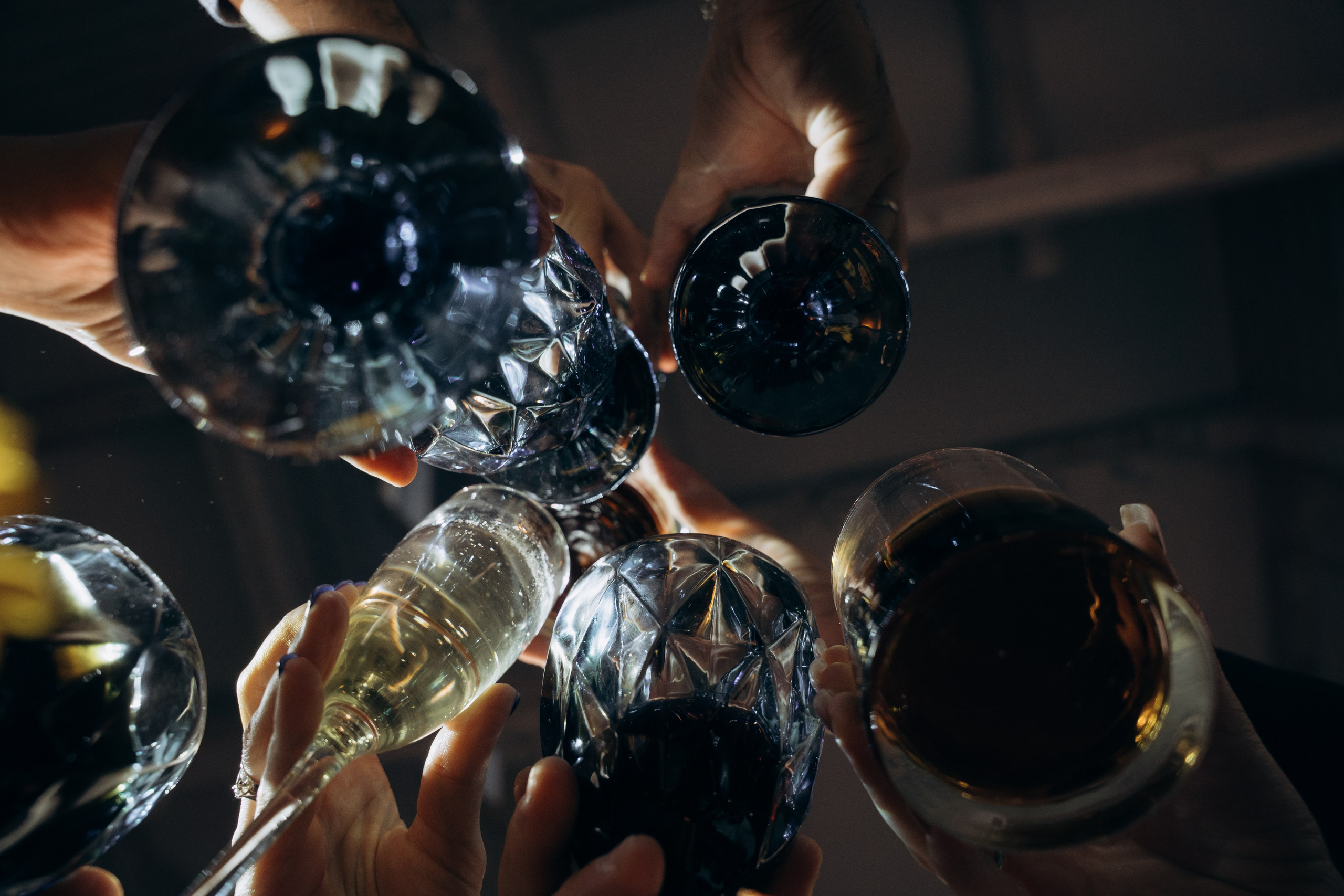 Батыр и Аполлинария. Семейный фотограф в Москве Галина Гончар