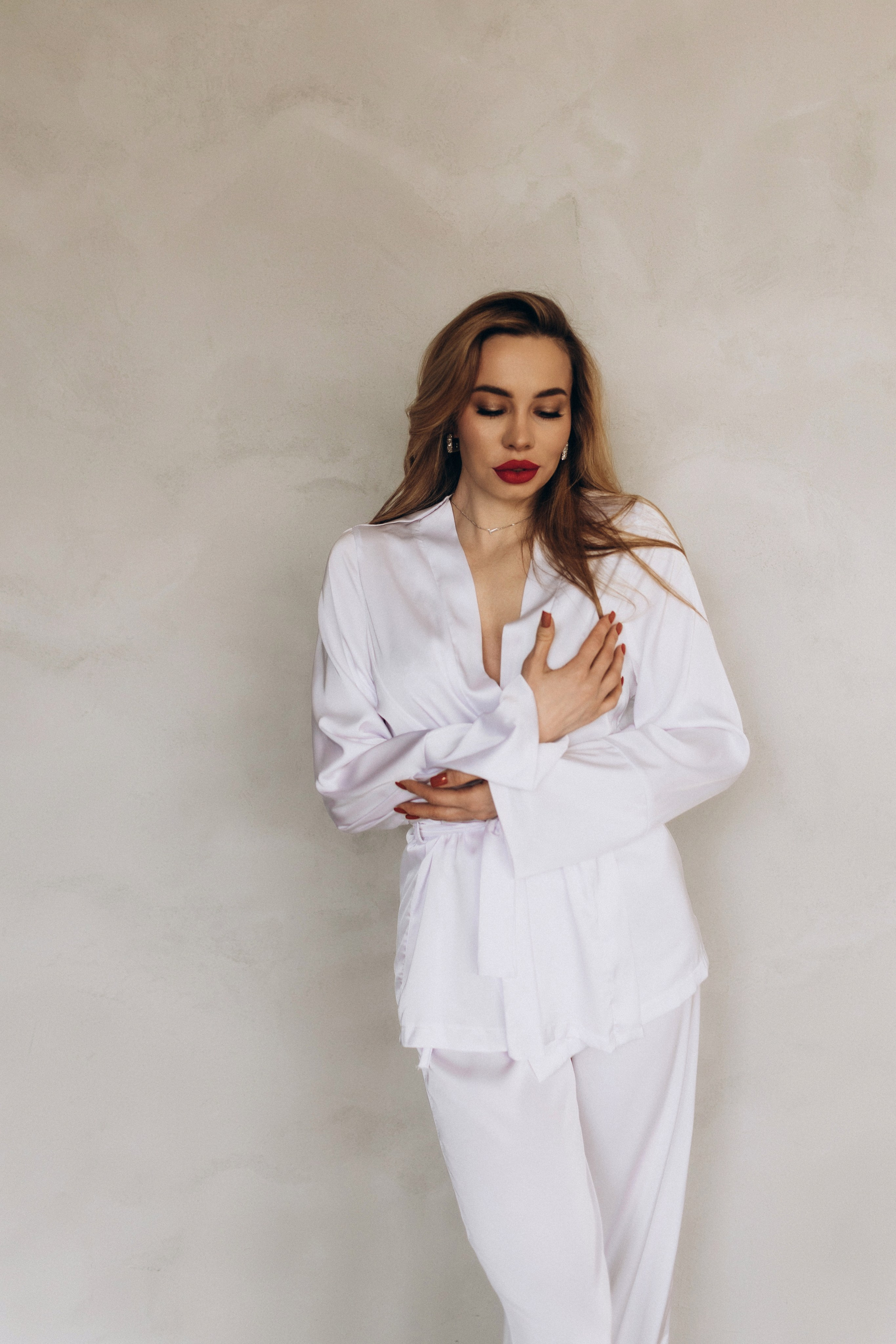 Татьяна. Семейная съемка — это красивый способ признаться своей семье в любви