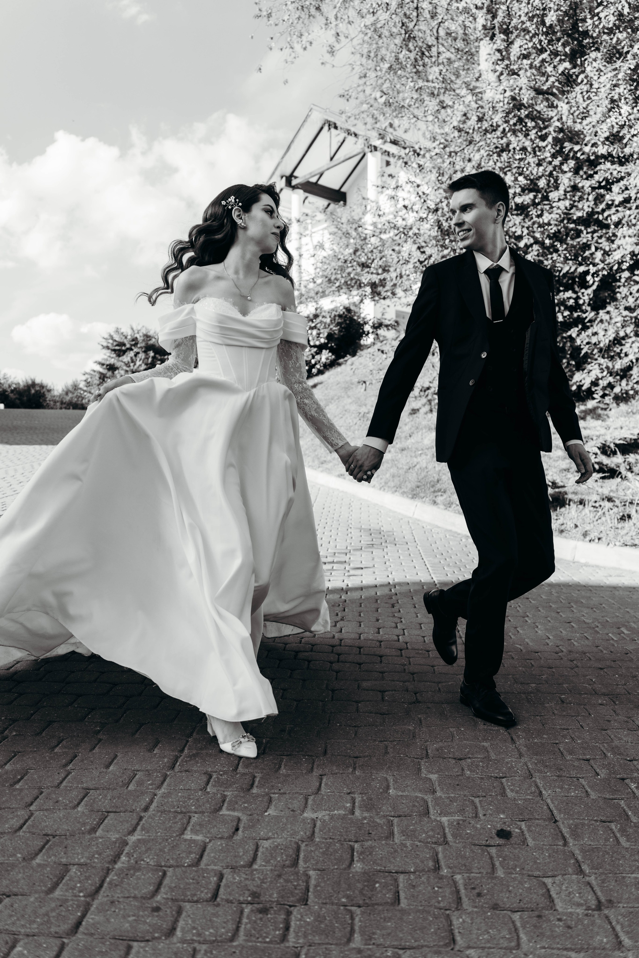 Свадьба. Семейный и портретный фотограф во Владимире и Суздале