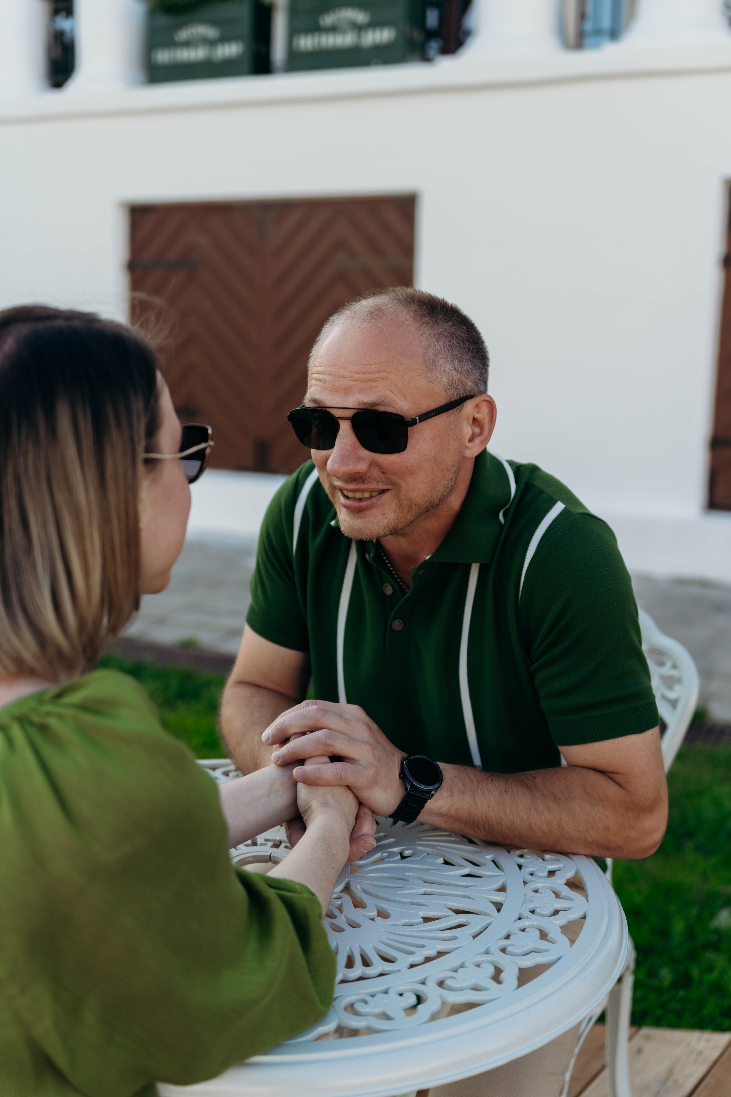 Фотограф в Суздале. Семейный и портретный фотограф во Владимире и Суздале