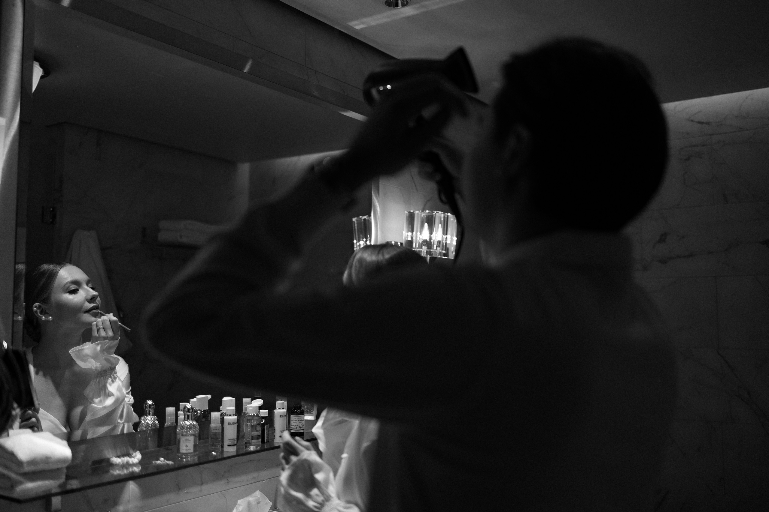 В Питере полюби