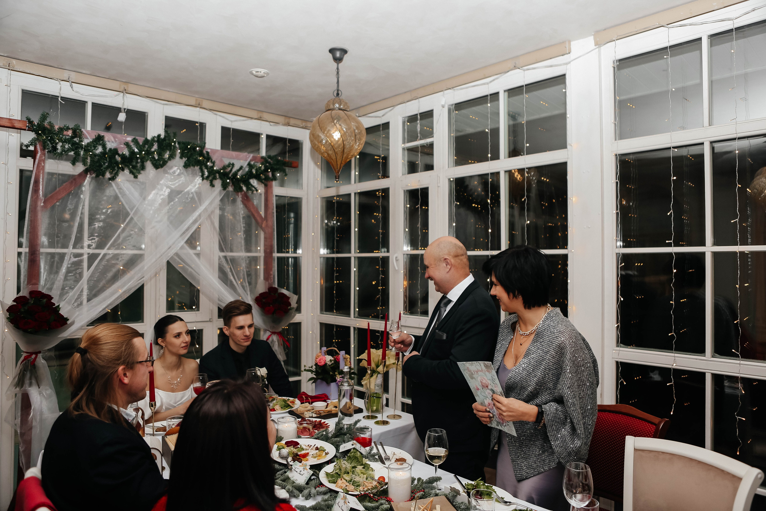 Александра | Константин. Фотограф Таня Королёк