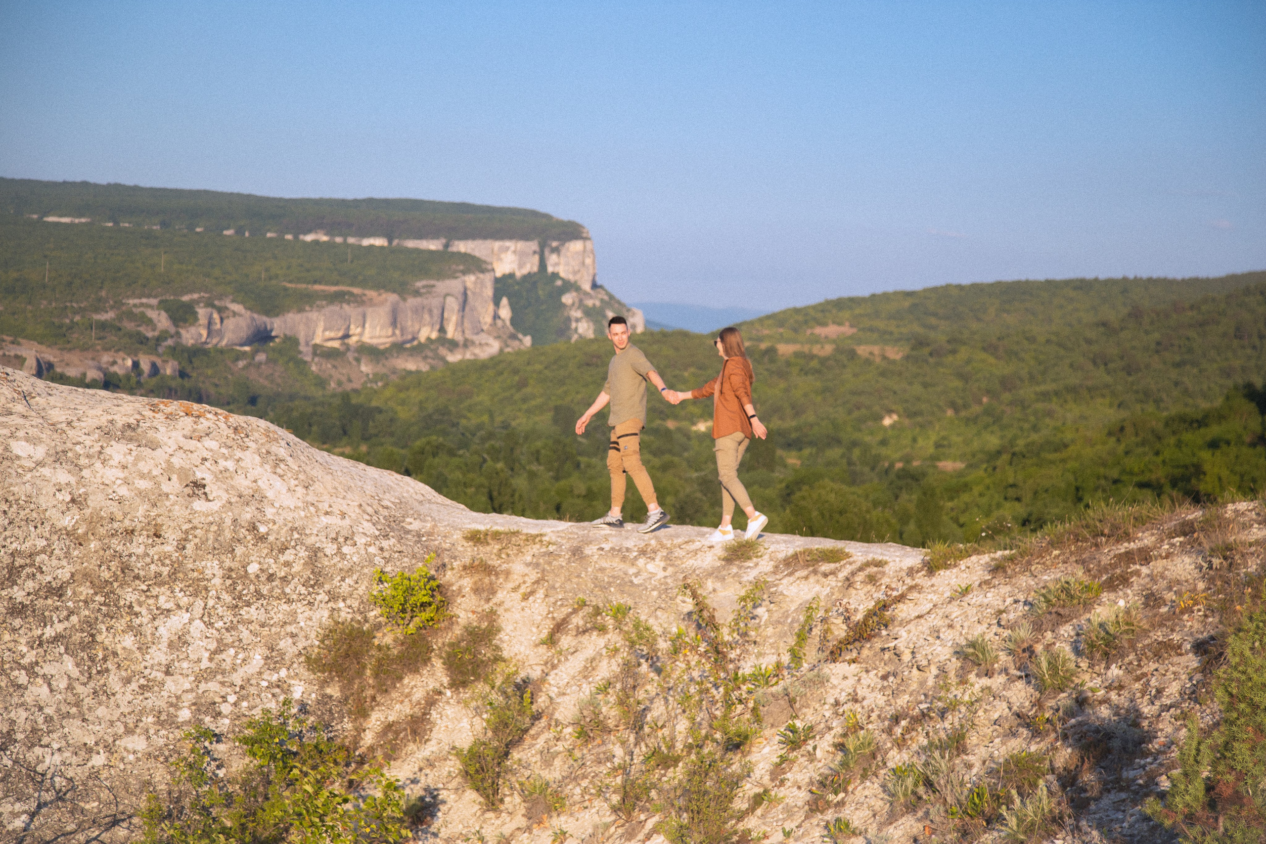 Лера и Гера. Семейный фотограф в Москве Влада Лунина