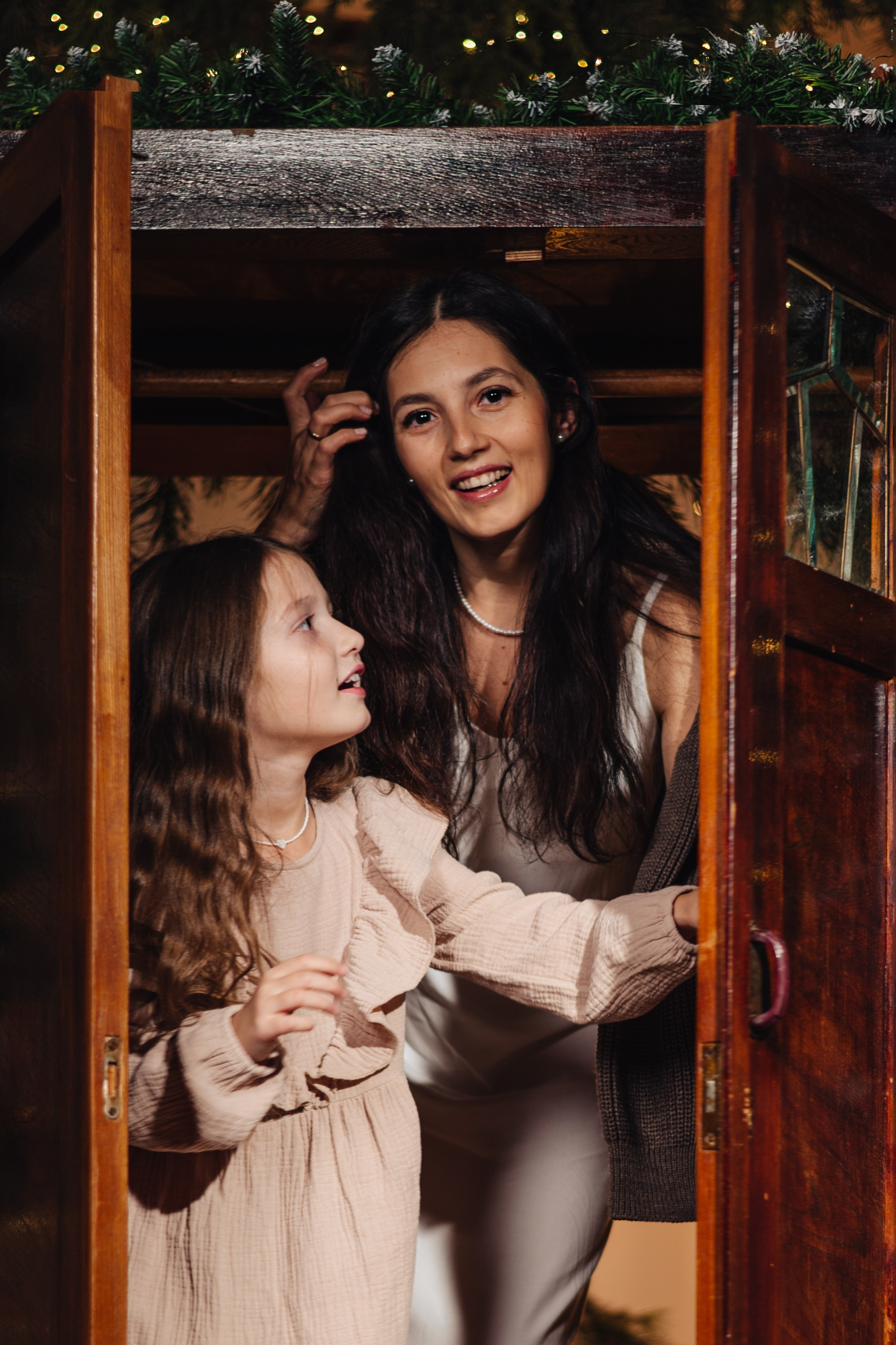 Нарния. Фотограф в Кирове Инна Софронова