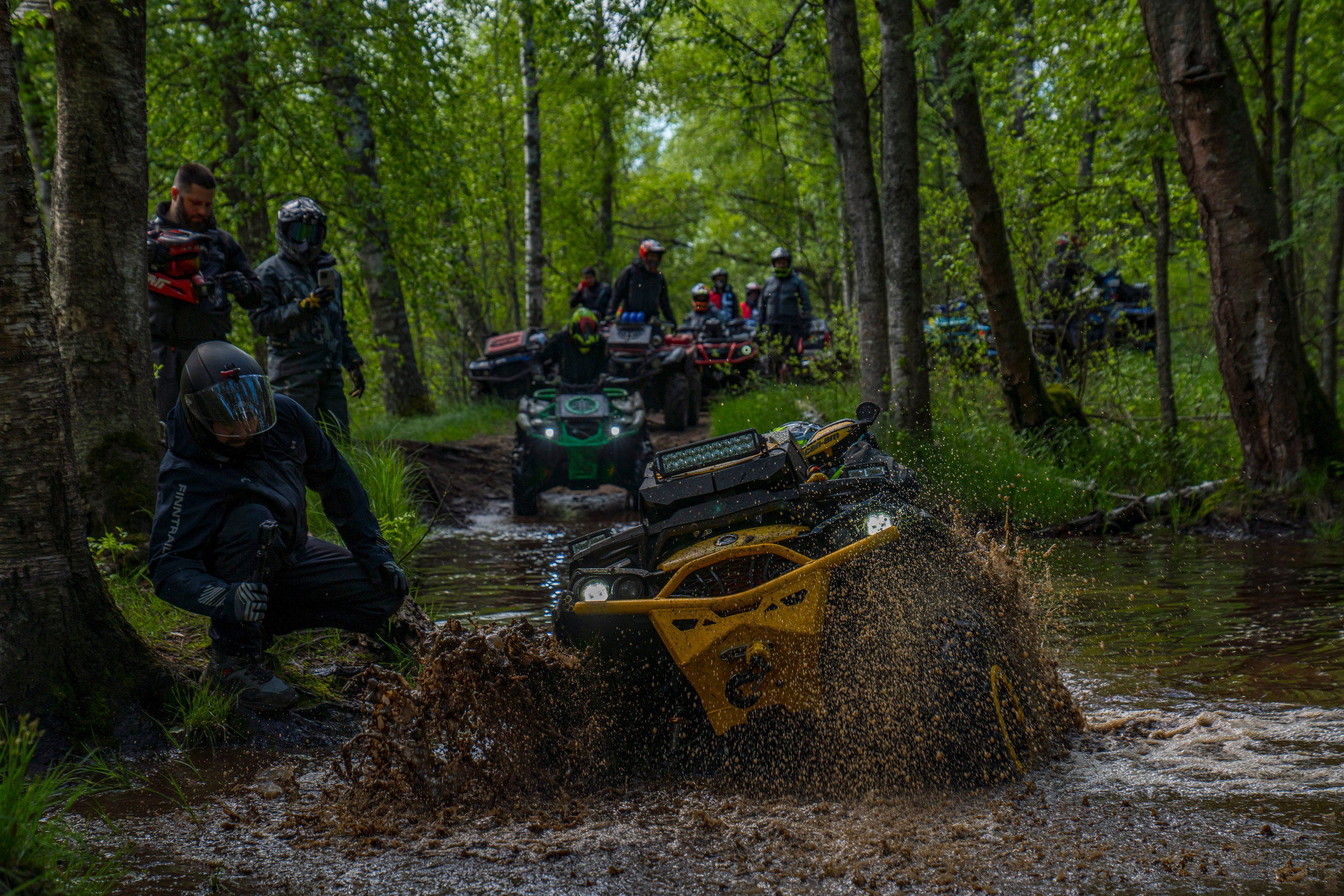 RazVolution. Графический дизайнер Илья Левченко