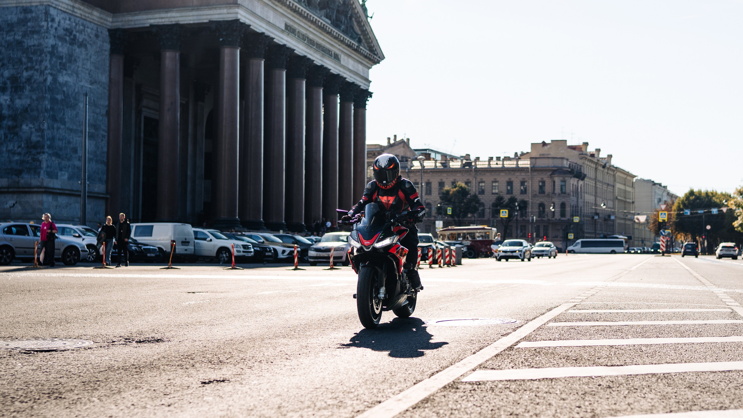 Мото. Фотограф в СПБ Алмаз Камаев