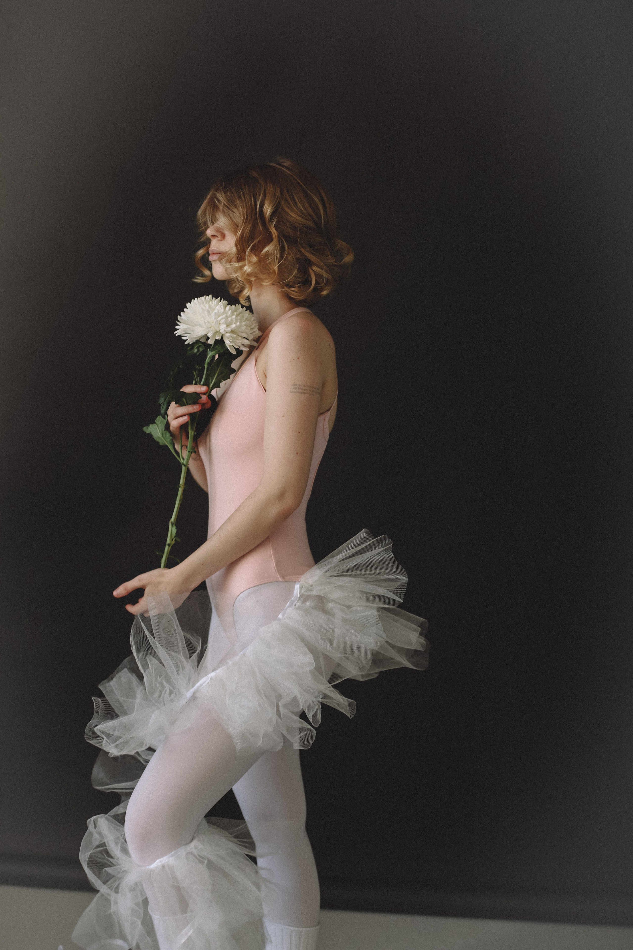 Настя. Фотограф в Нижнем Новгороде Кристина Батанова