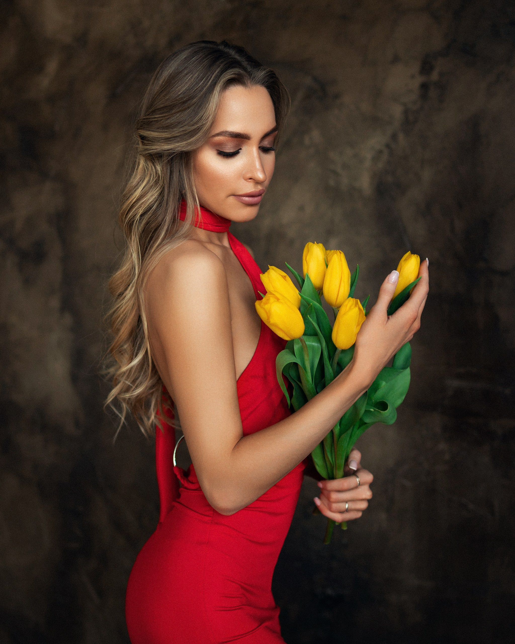 Daria. Фотограф в Москве — Евгений Мельников