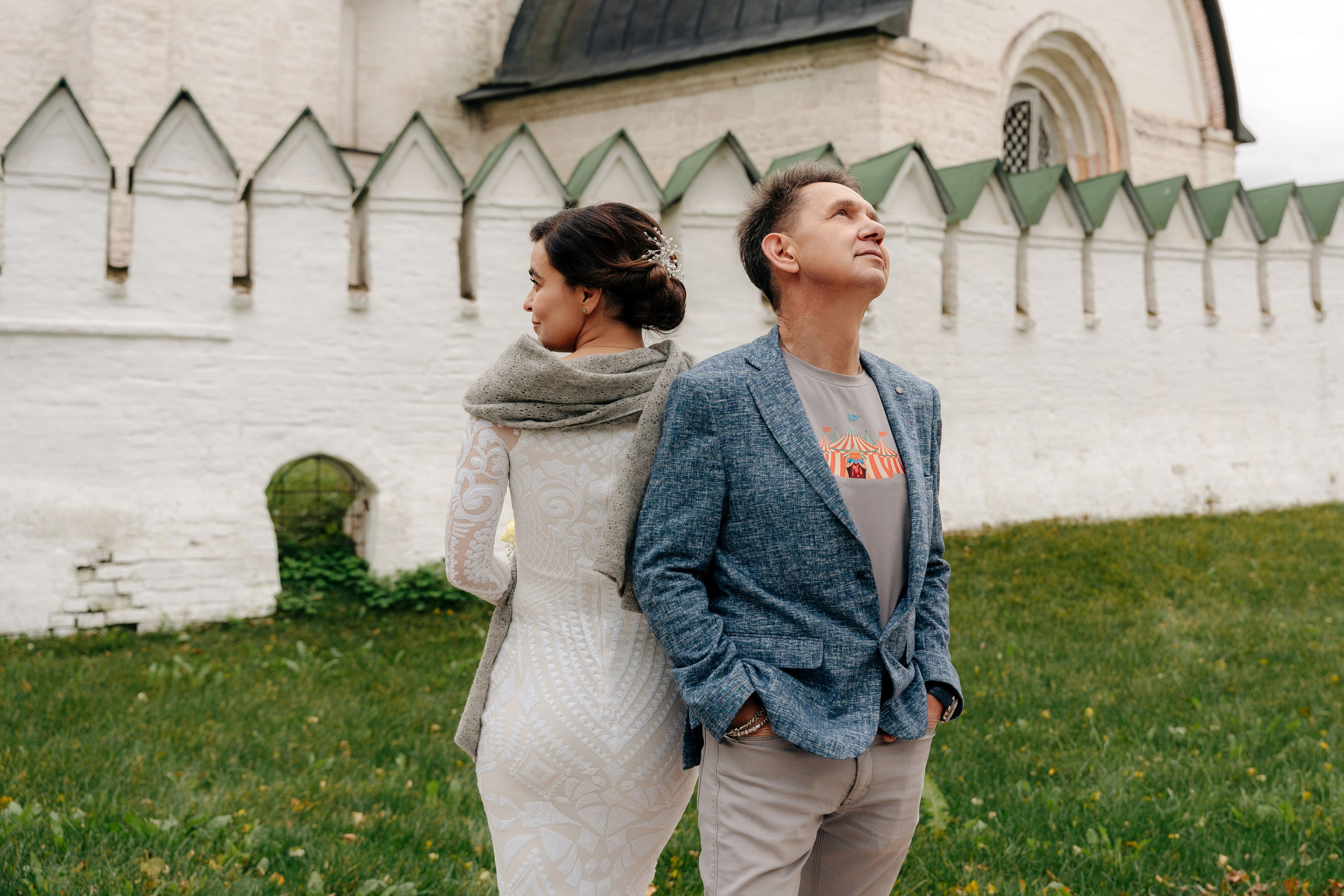 Свадьбы. Свадебный фотограф Анастасия Лебедикова Москва