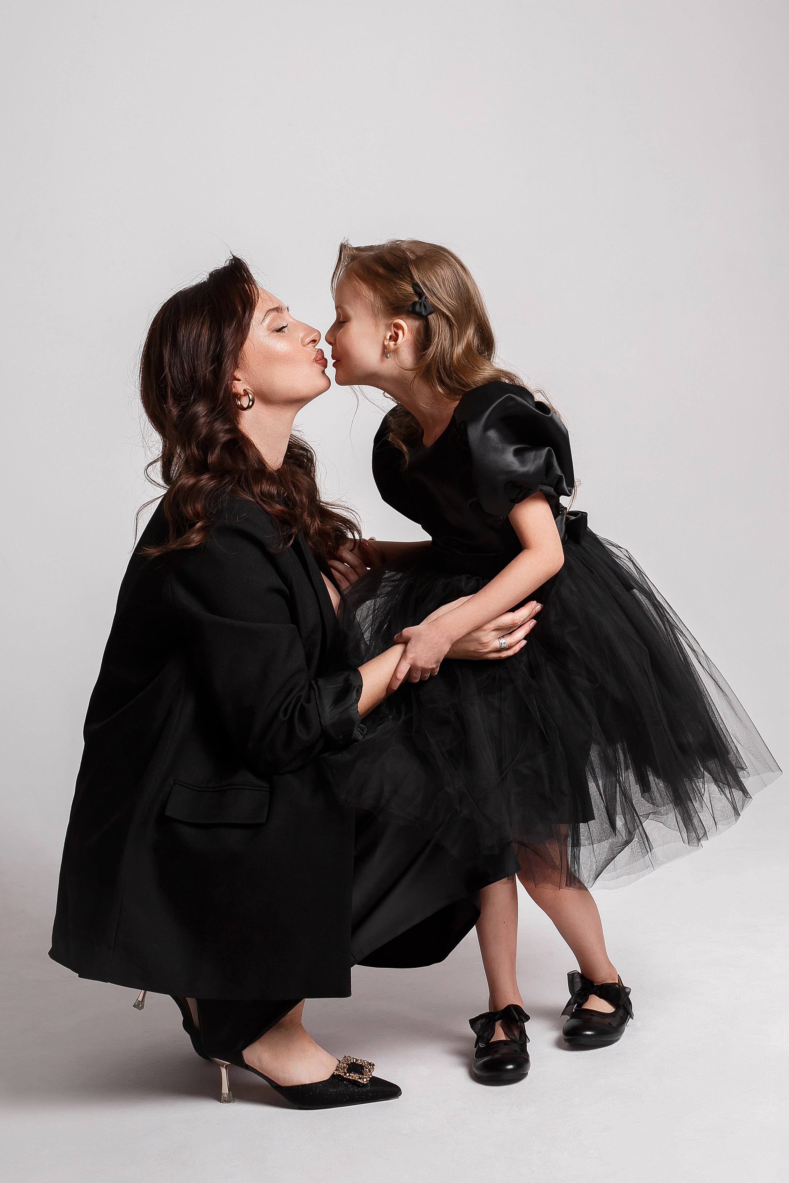 Студийные фотосессии. Семейный фотограф в Брянске Александра Щербакова