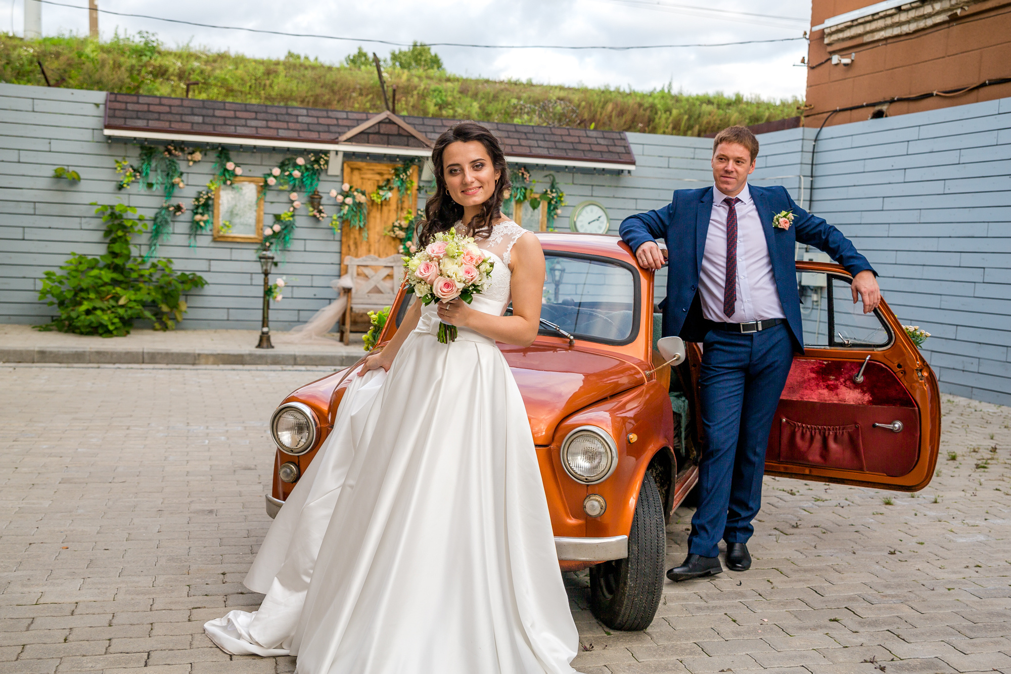 заказать свадебного фотографа в ярославле752