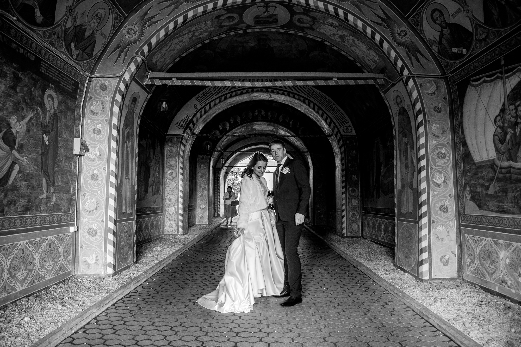 фото свадьбы в ярославле700