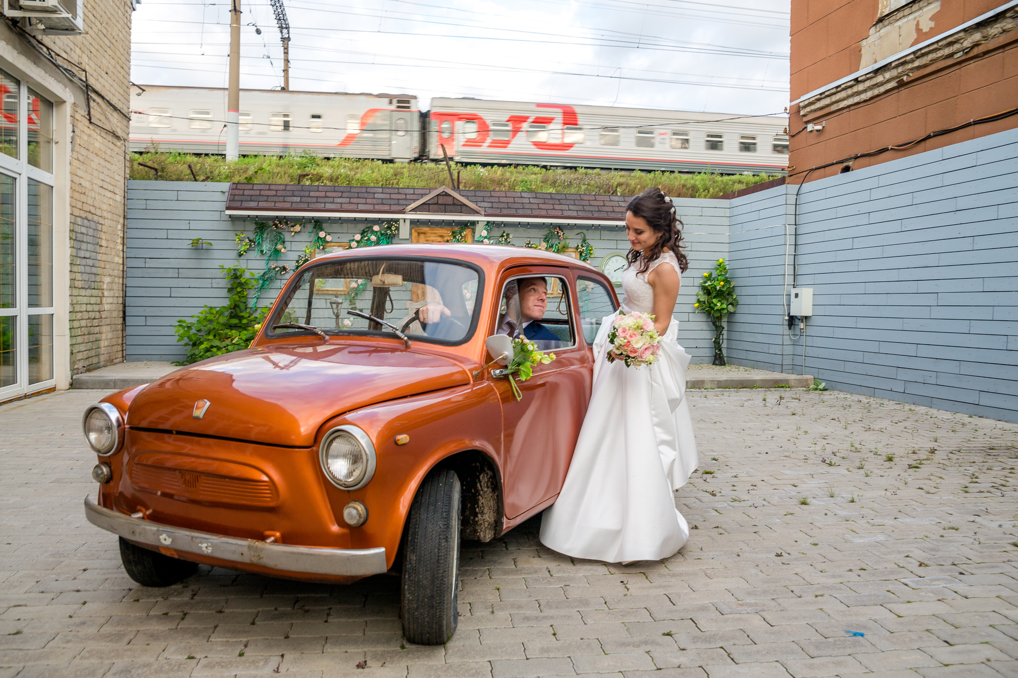 Услуги фотографа757