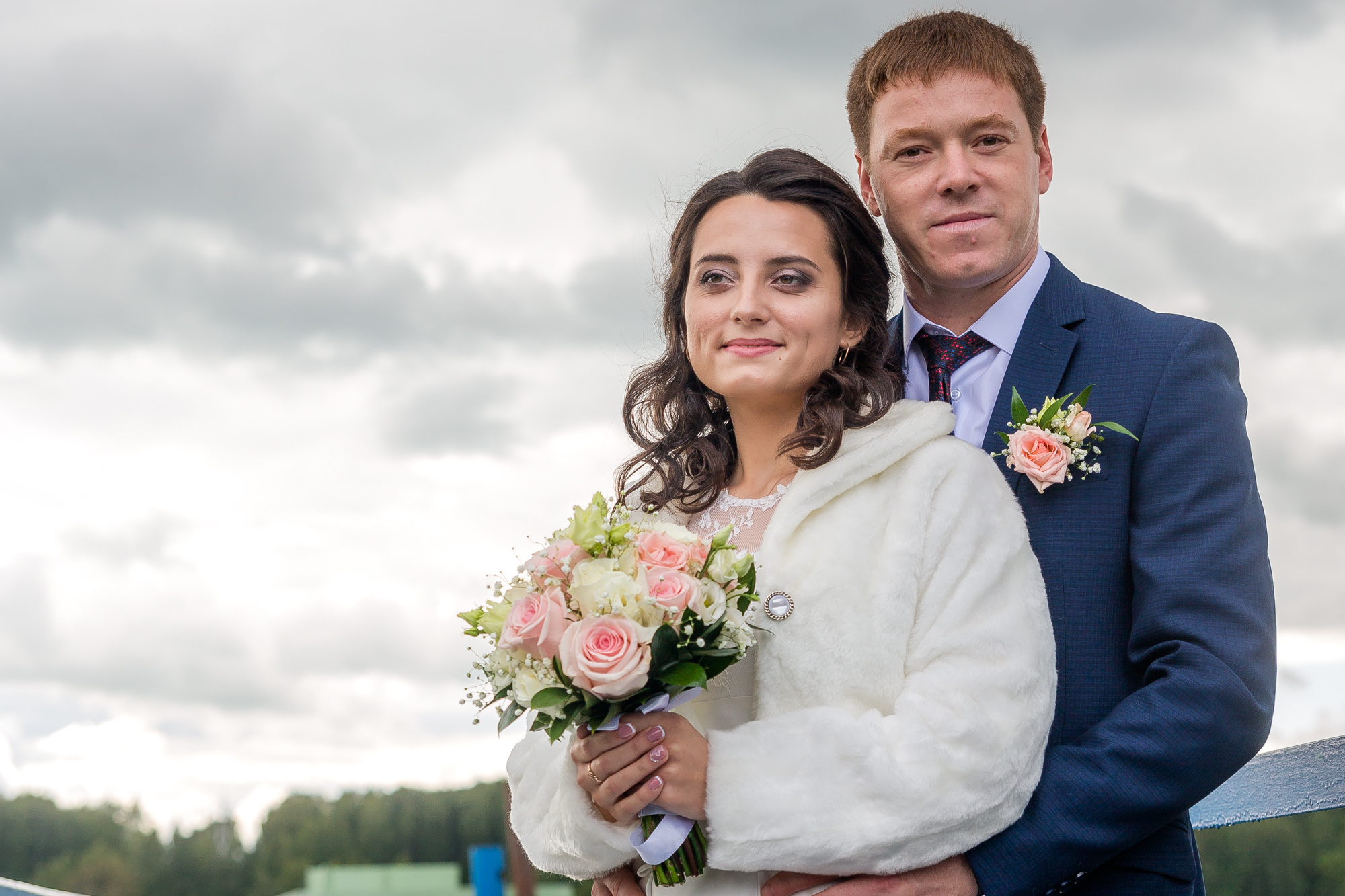 свадебный день ярославль694