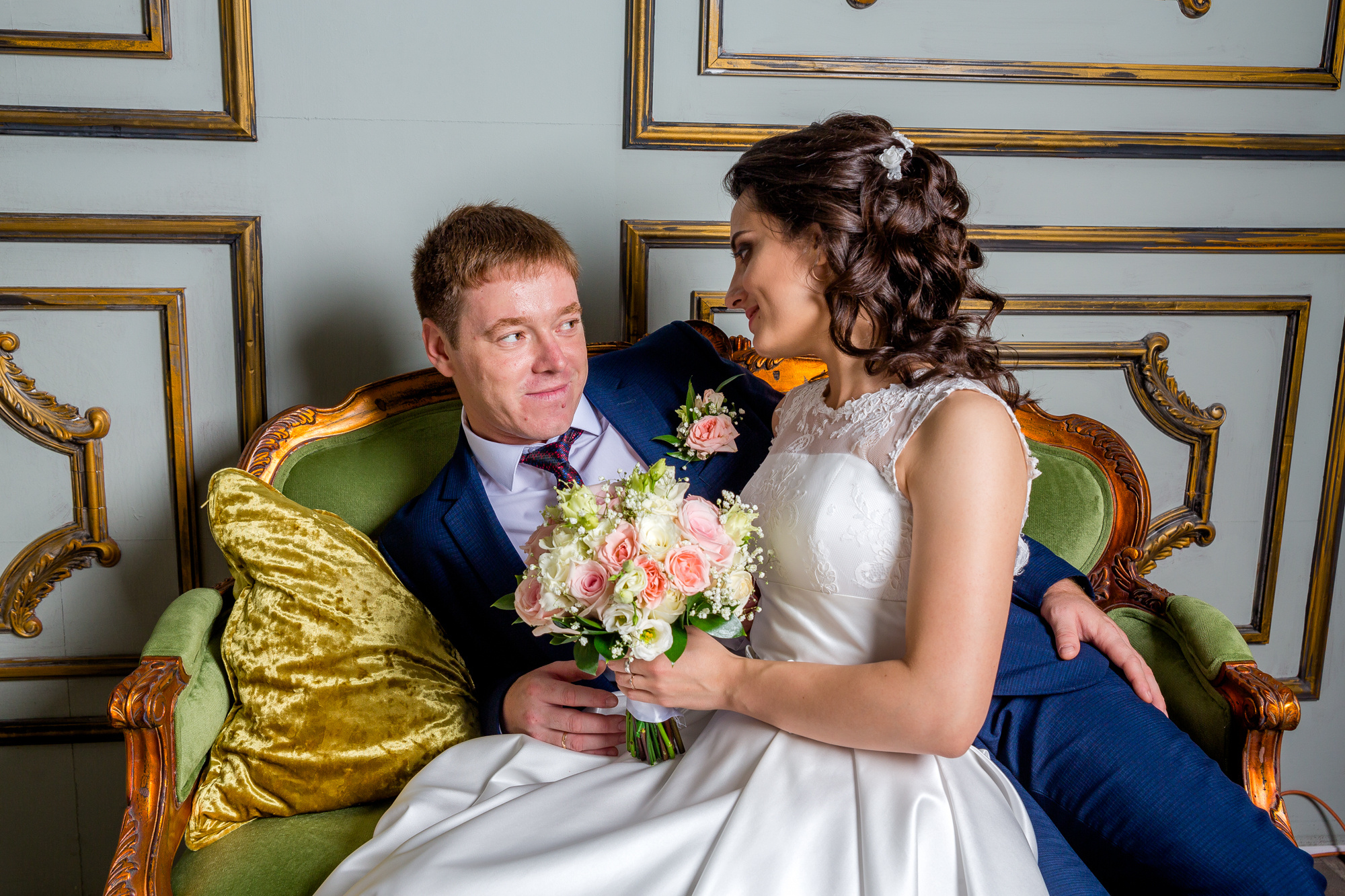 фото свадьбы ярославль731