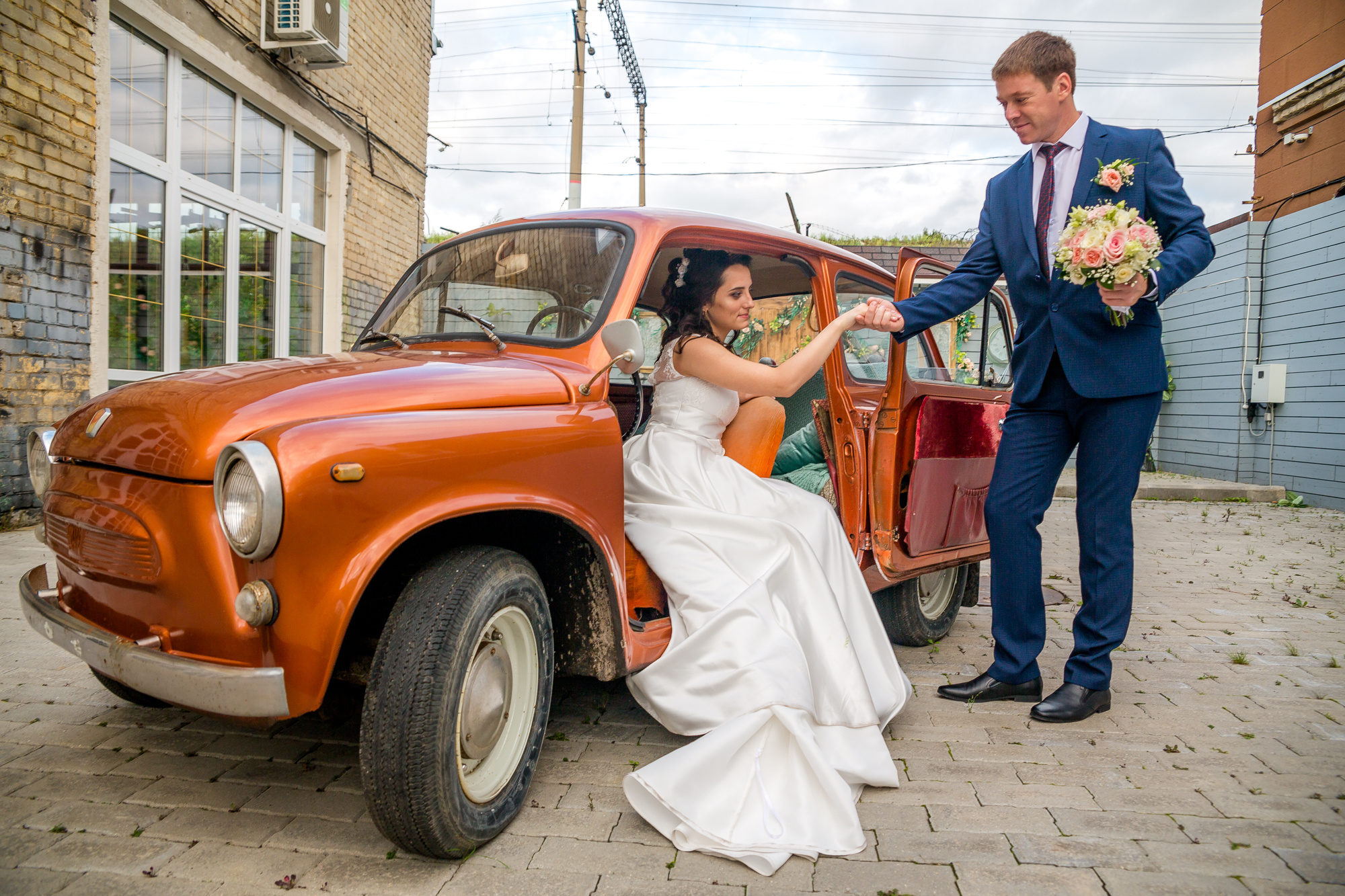 свадебная фотосессия ростов великий755