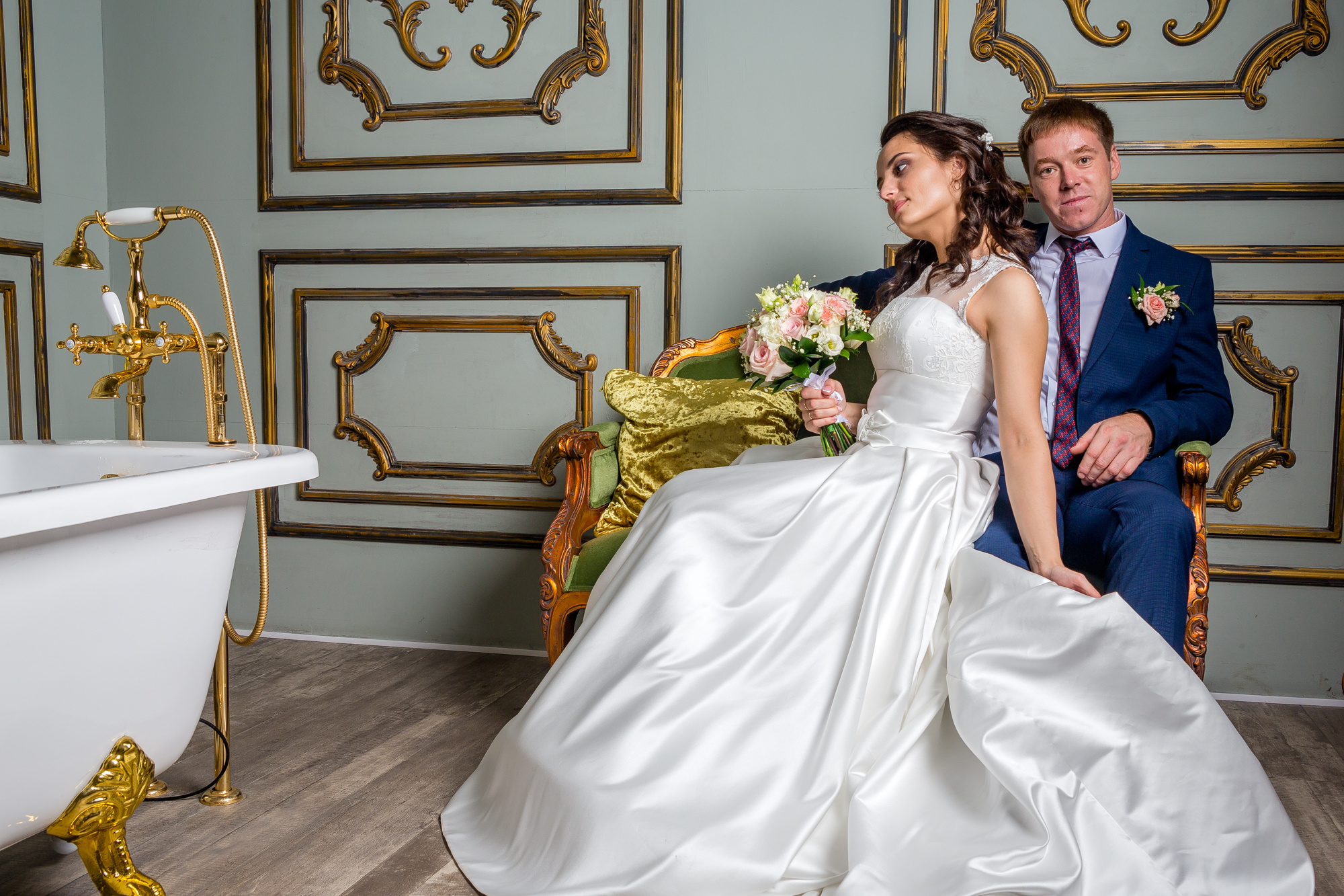 свадебный фотограф ярославль730