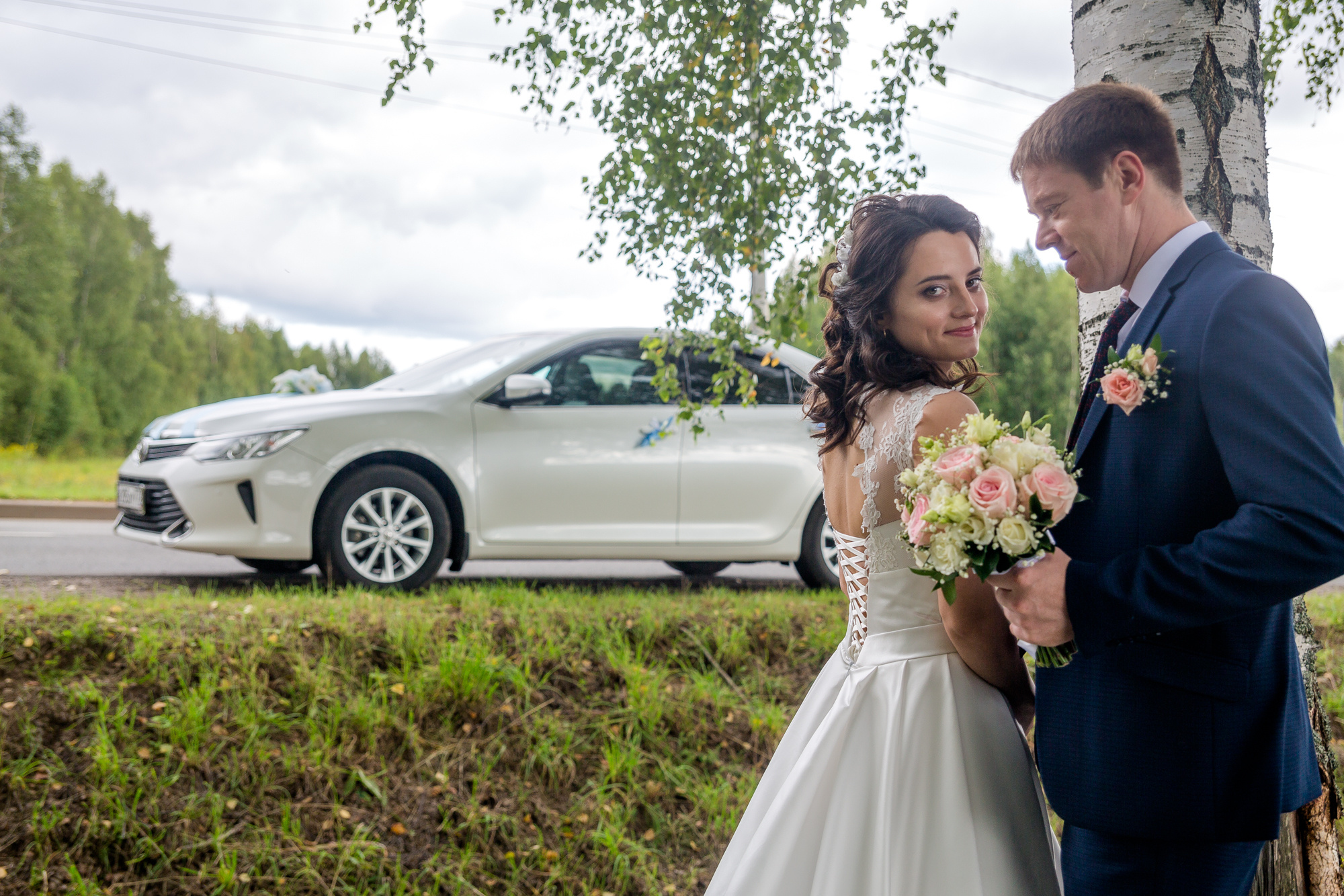 свадебный день ярославль711