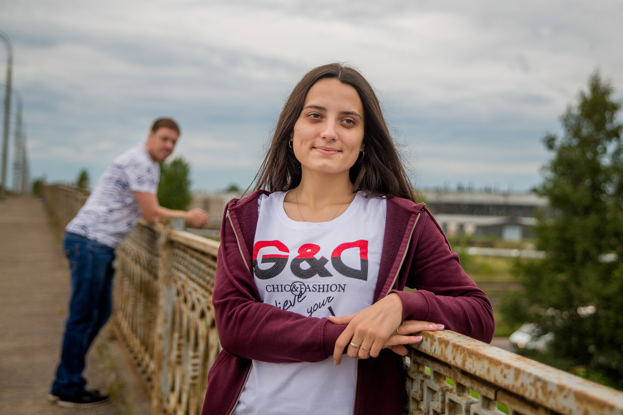 съемка Love Story Ярославль675