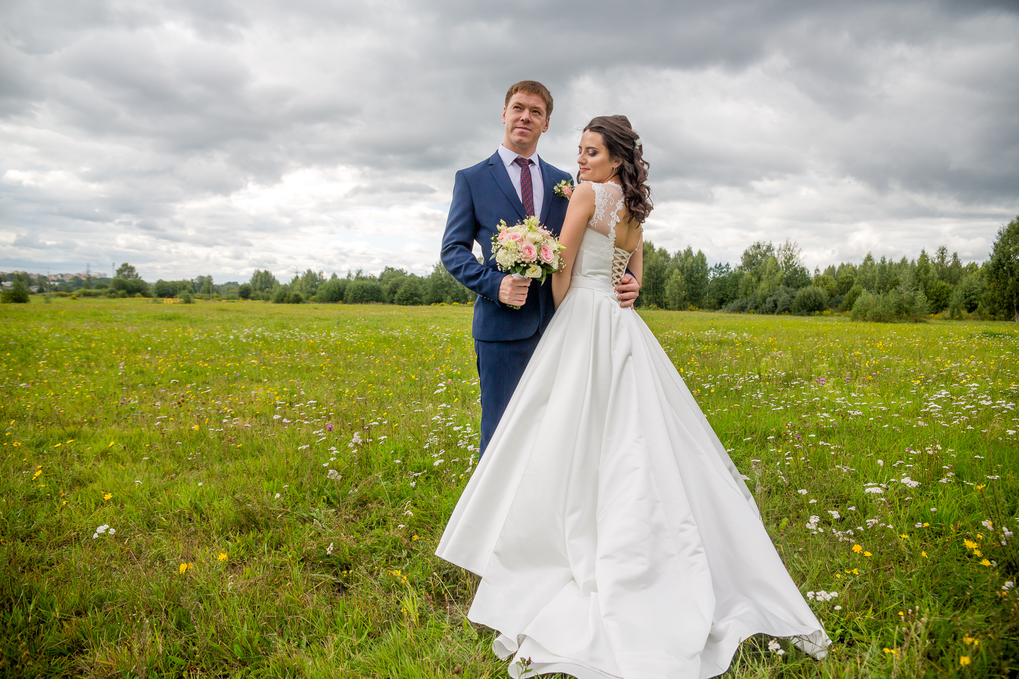 постановочные фото ярославль709