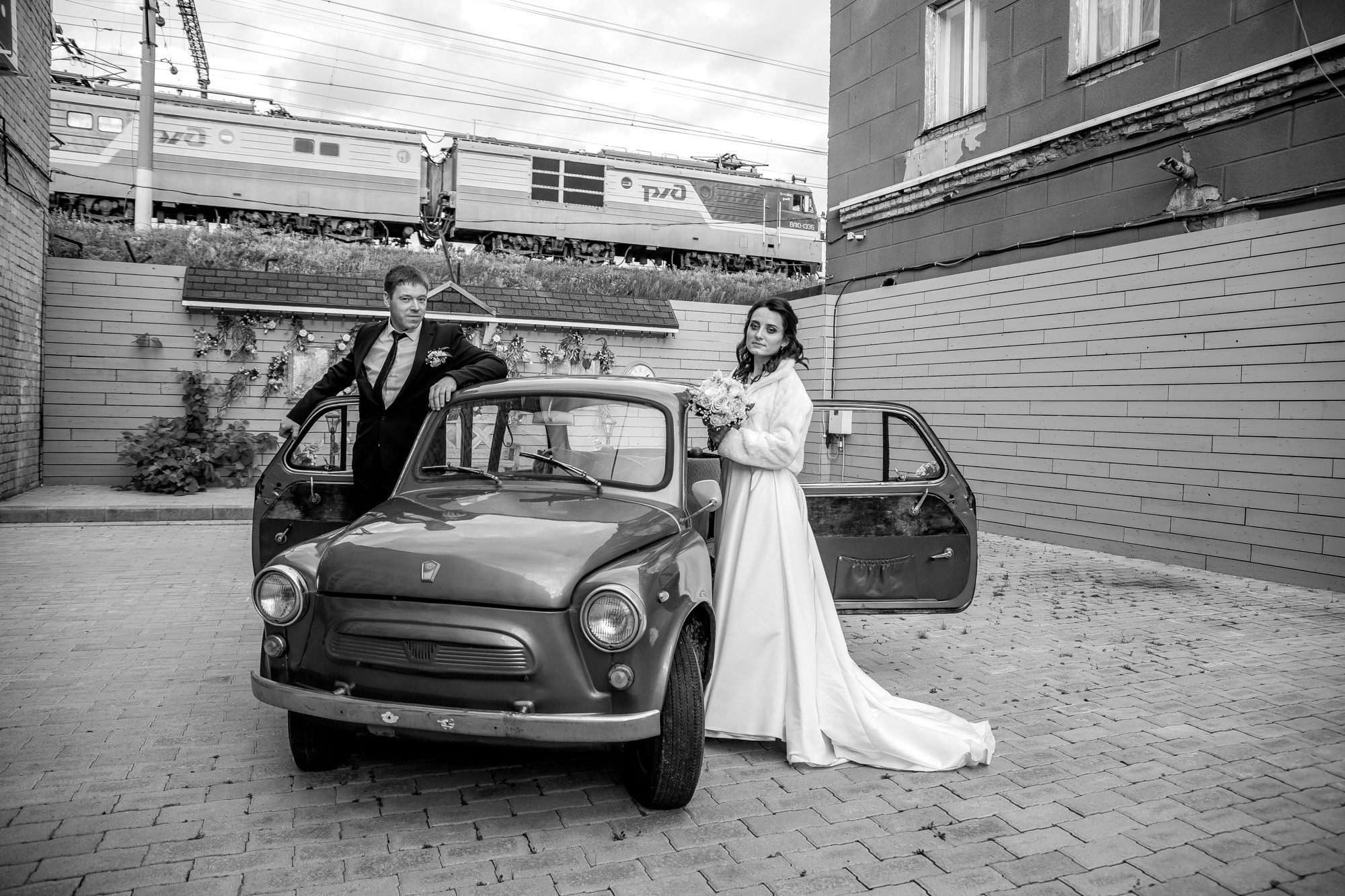 Фотограф в Ярославле758