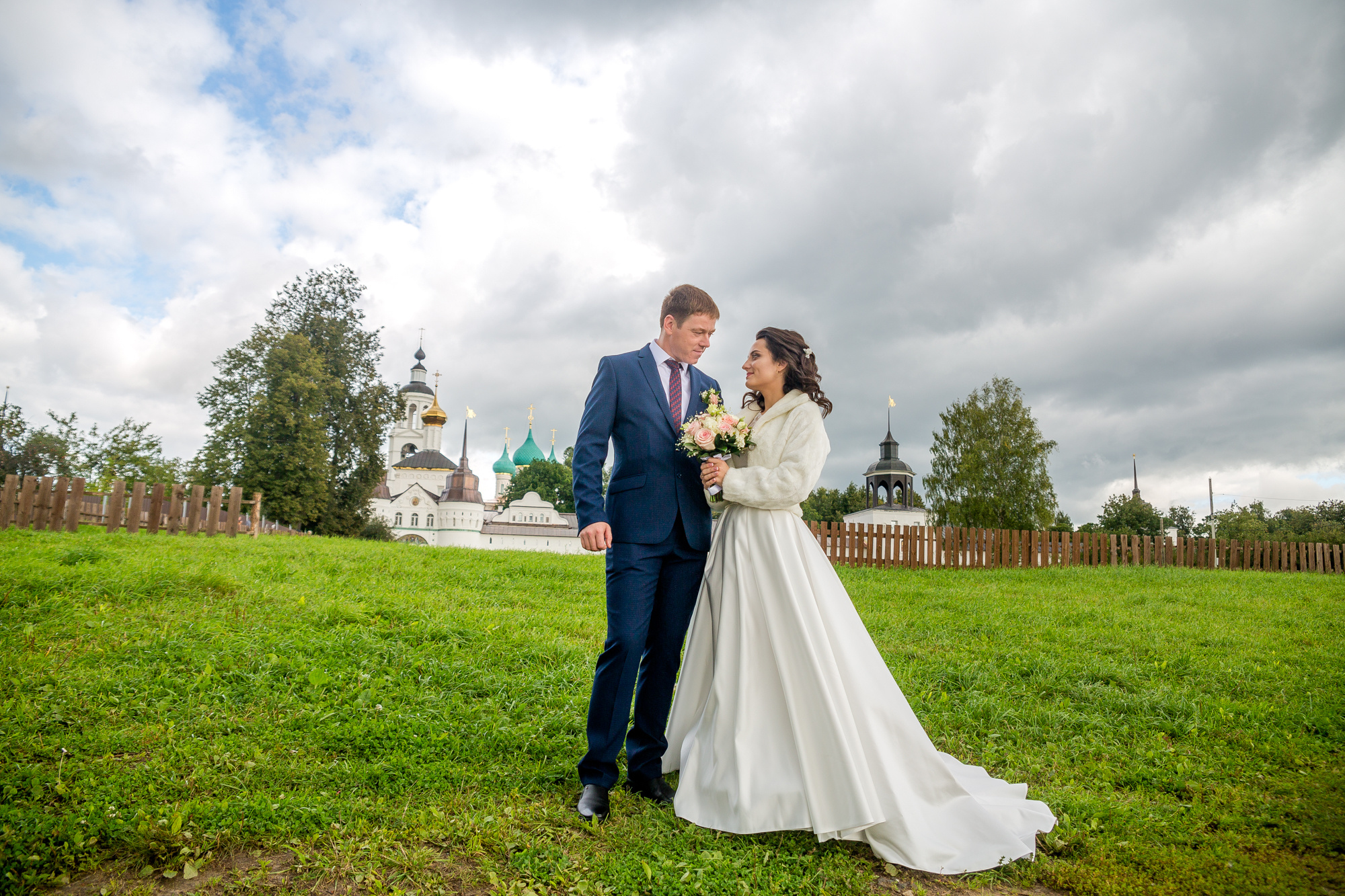 свадьба в ярославле691