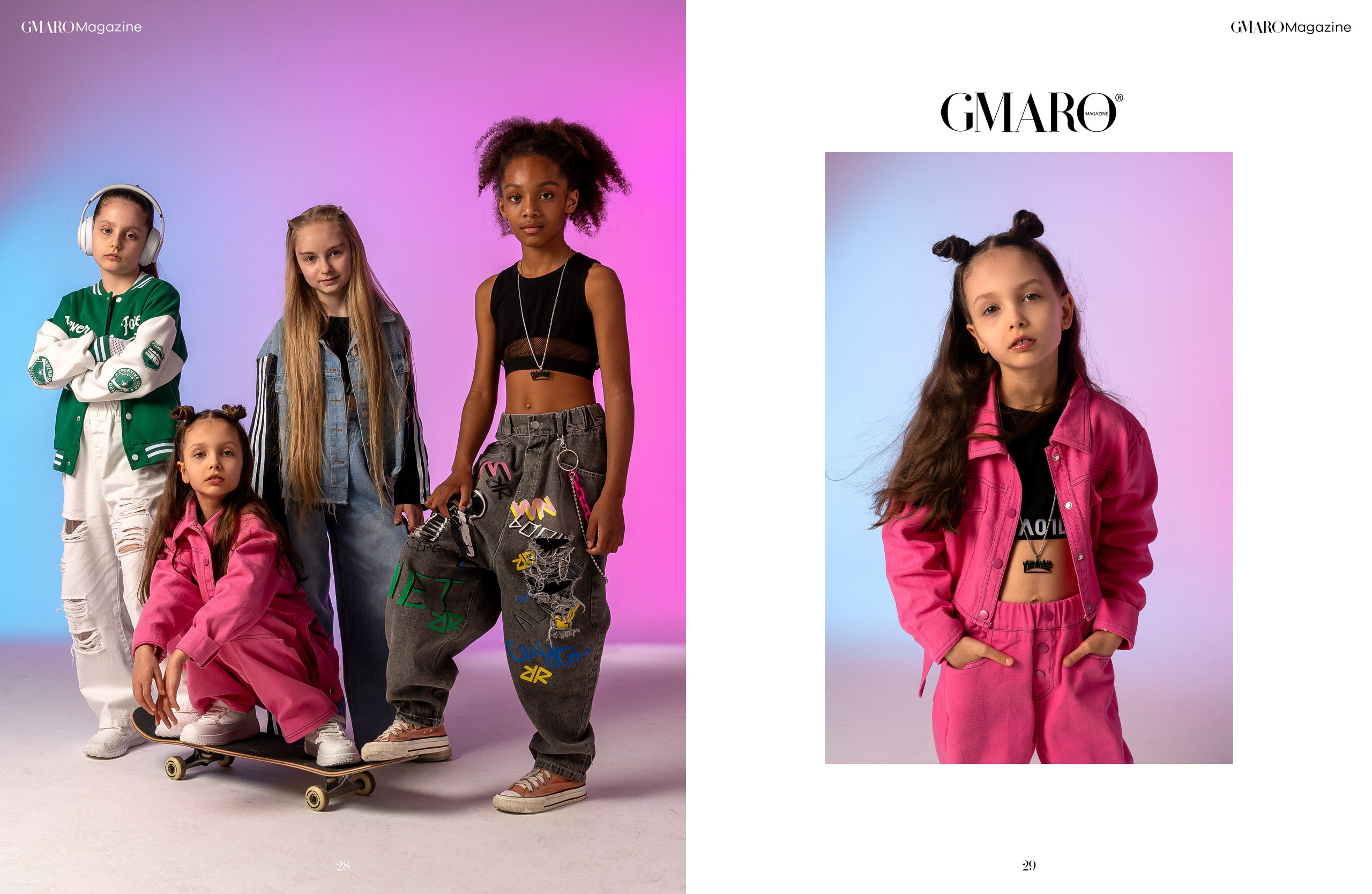 GMARO. Беликова Елена. Фотограф в г. Москва