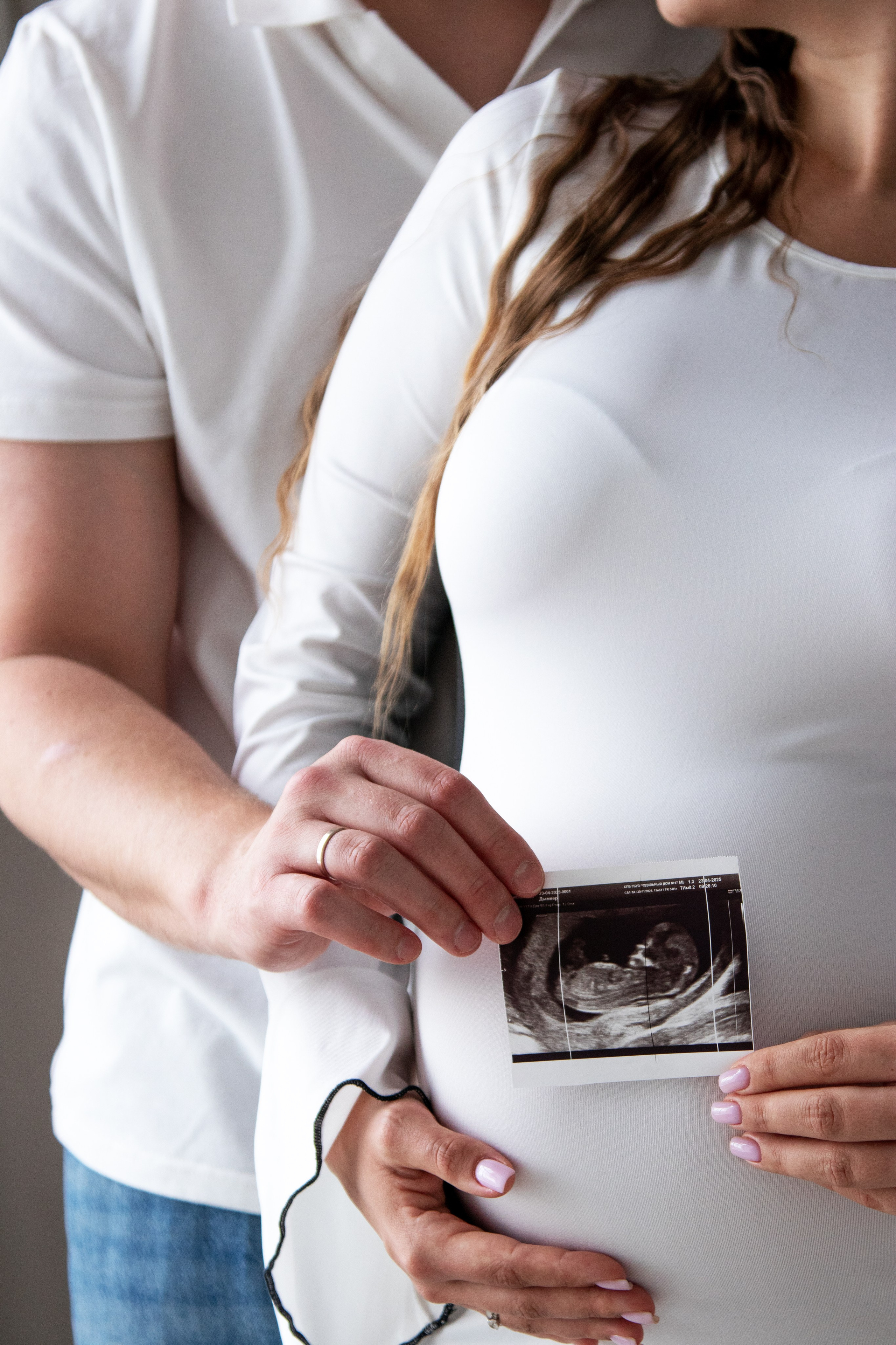 Любовь. Фотограф Елизавета Гикова