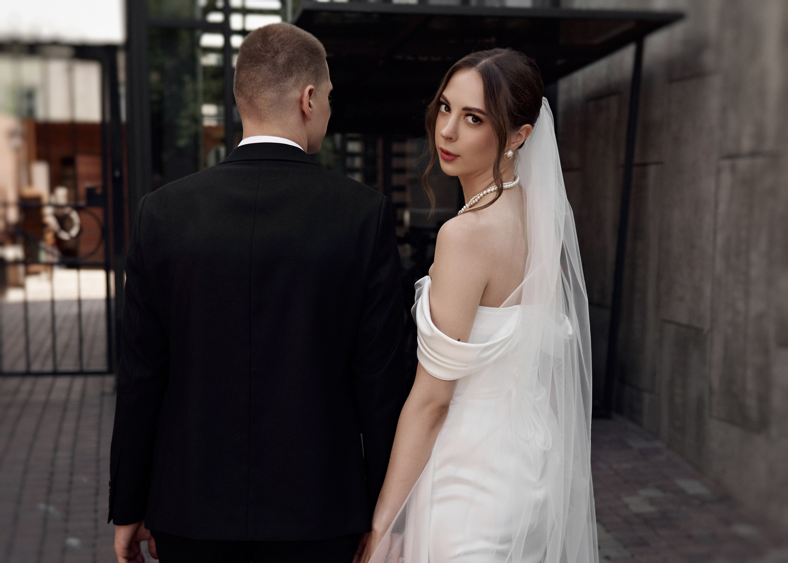 19.07.25 Лев и Ксюша. Свадебный фотограф Юлия Гусева